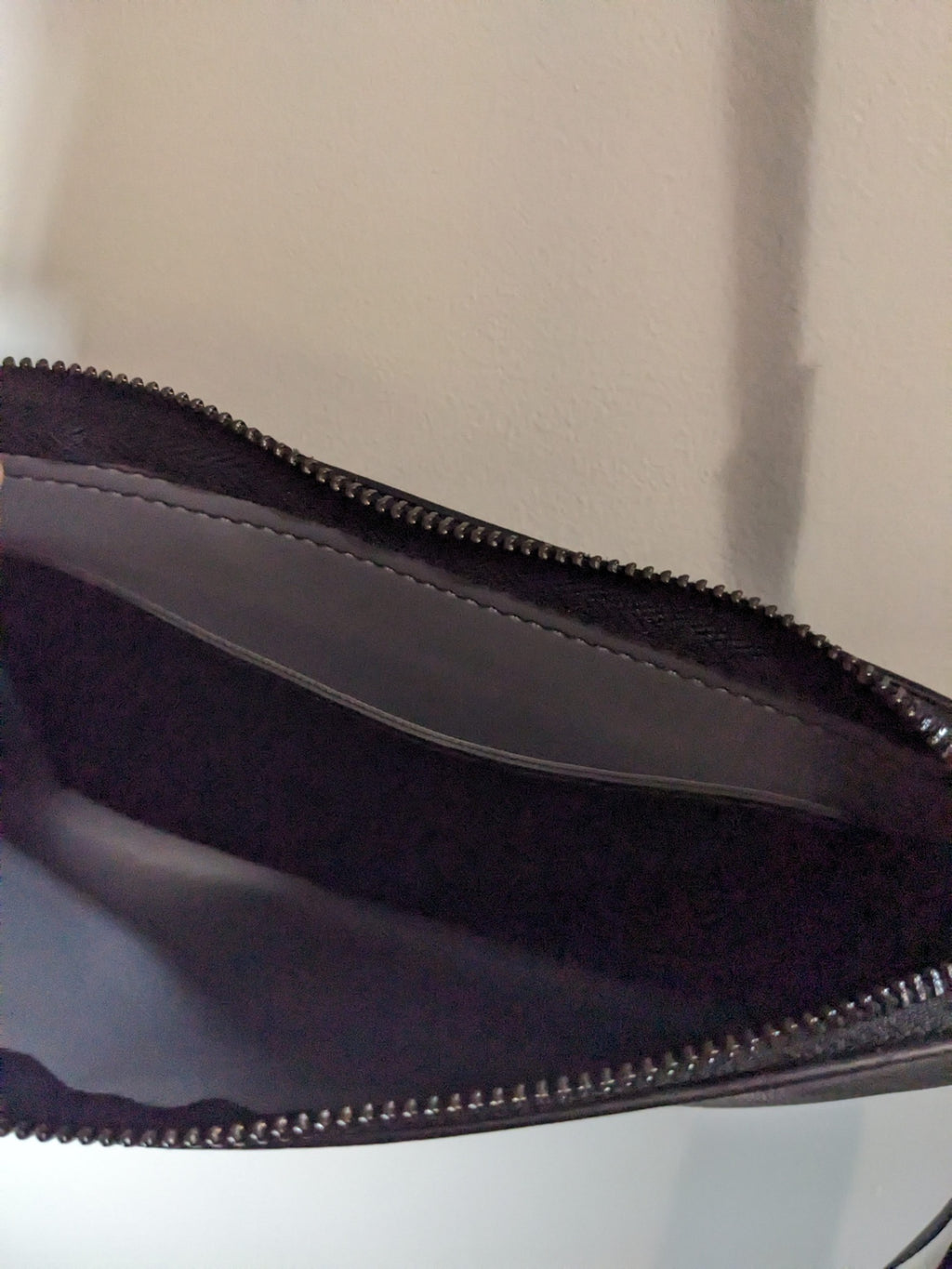 Pixie Mood Black Crossbody Purse