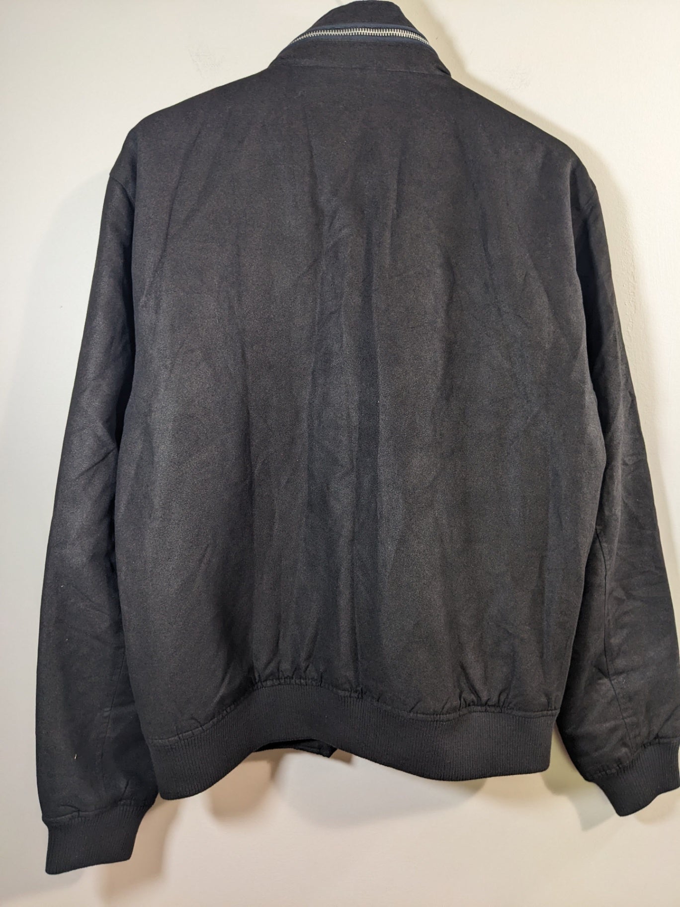 NWT Marks & Spencer Brown Jacket - Medium