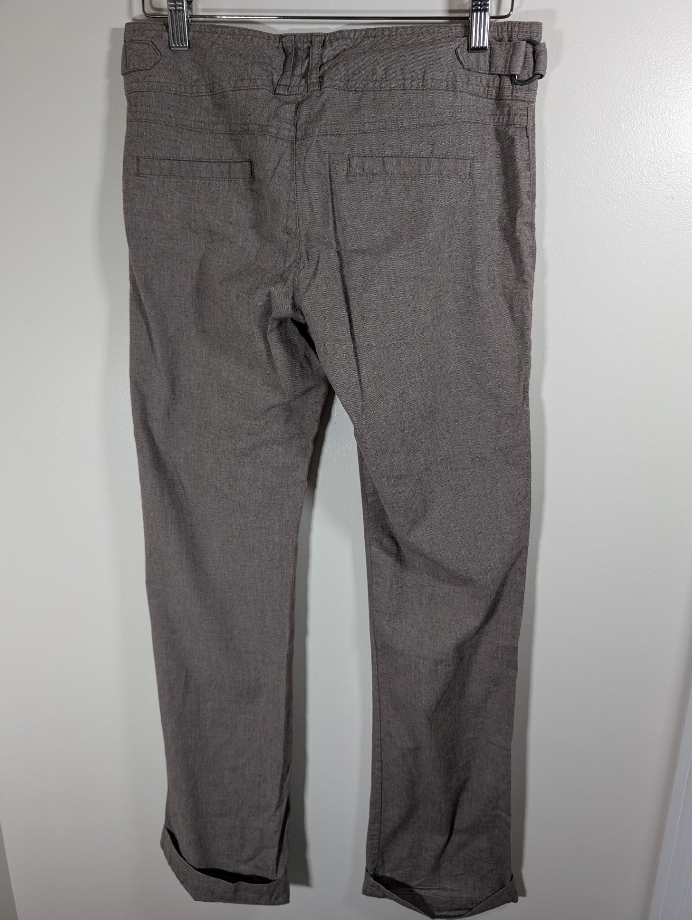 Urban Life Trousers - 5/6