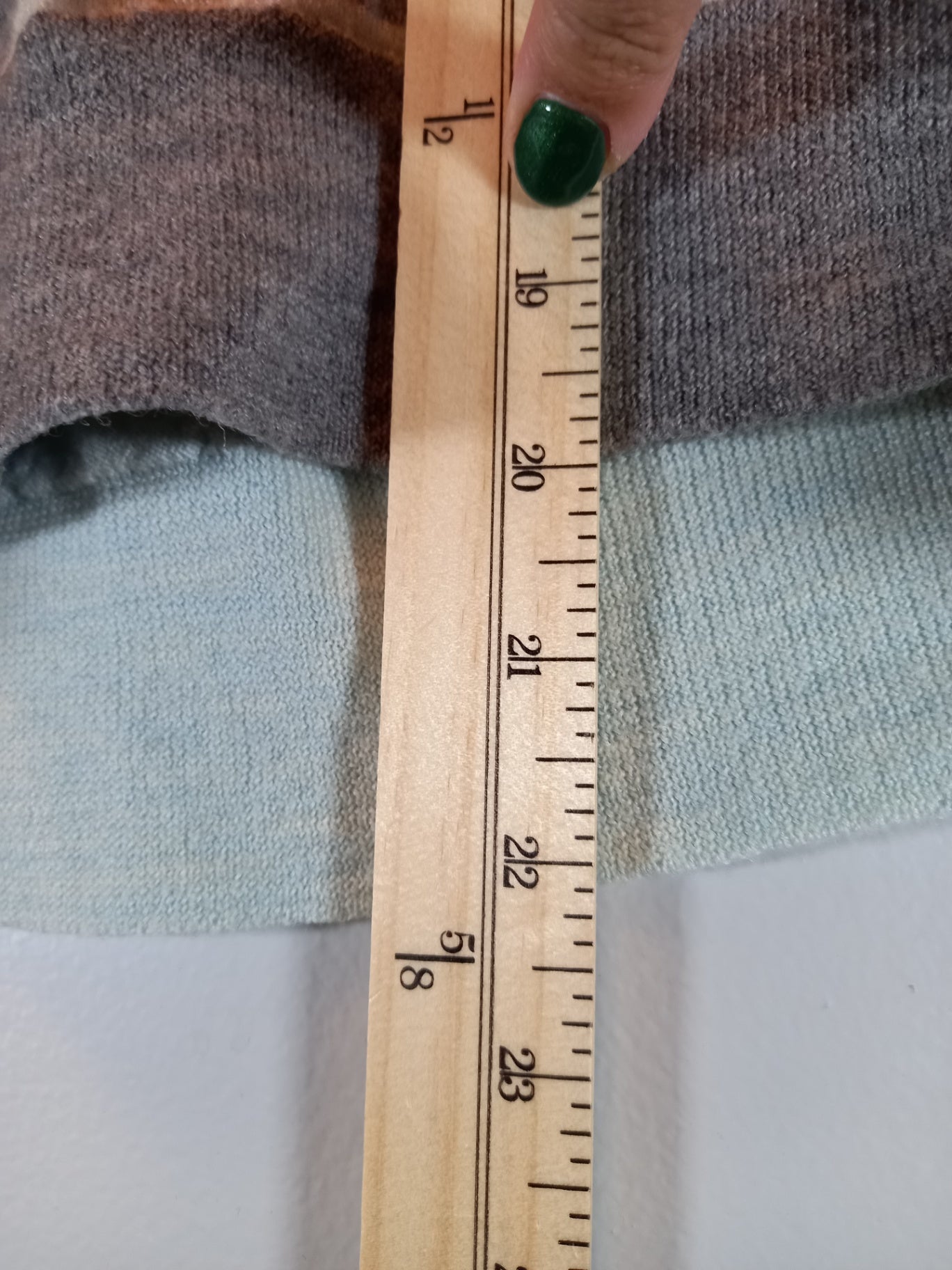 J. Crew Striped Sweater Sz S