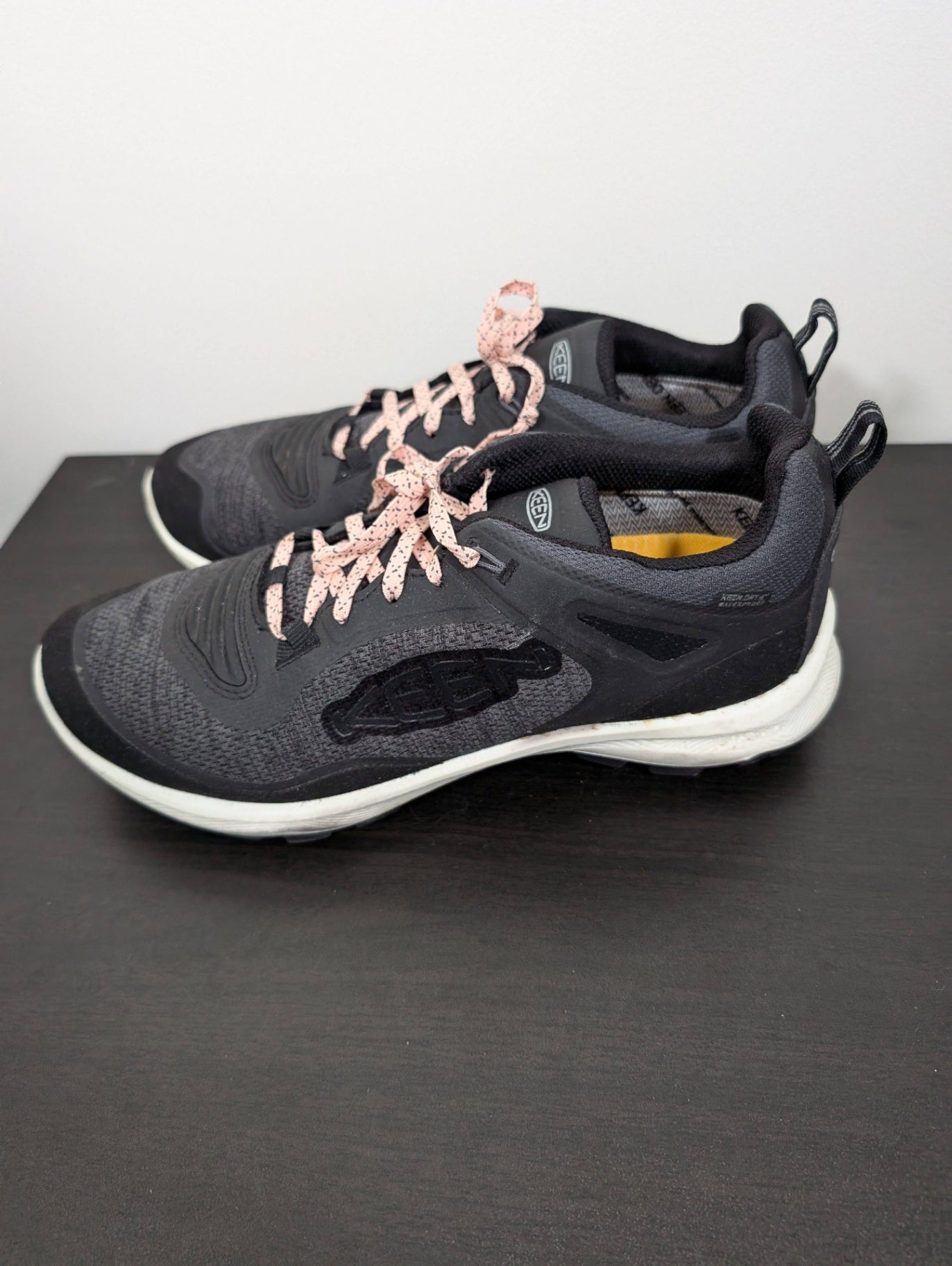 Keen Terradora Flex Shoes - 10