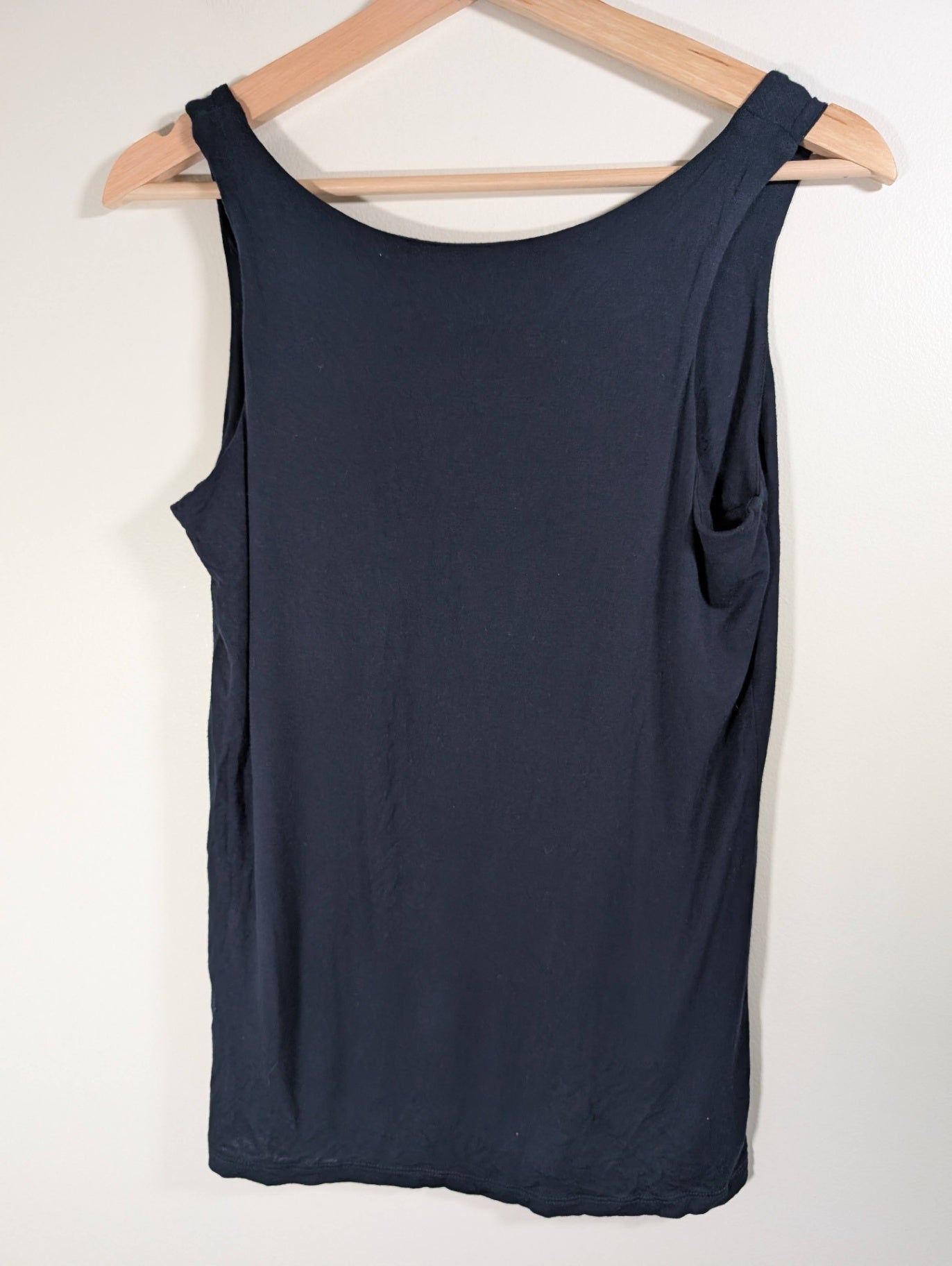 Joe Fresh Navy Tank - Large