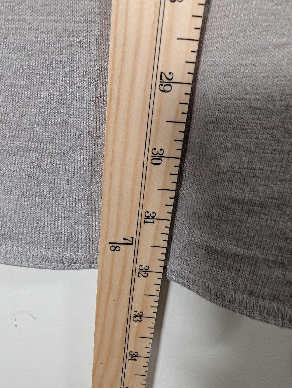 Wilfred Free tan skirt - Small (Minor Flaw)