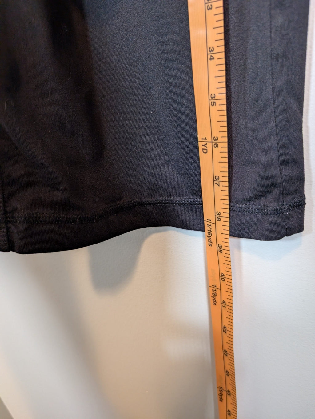 Champion flare leggings - Large