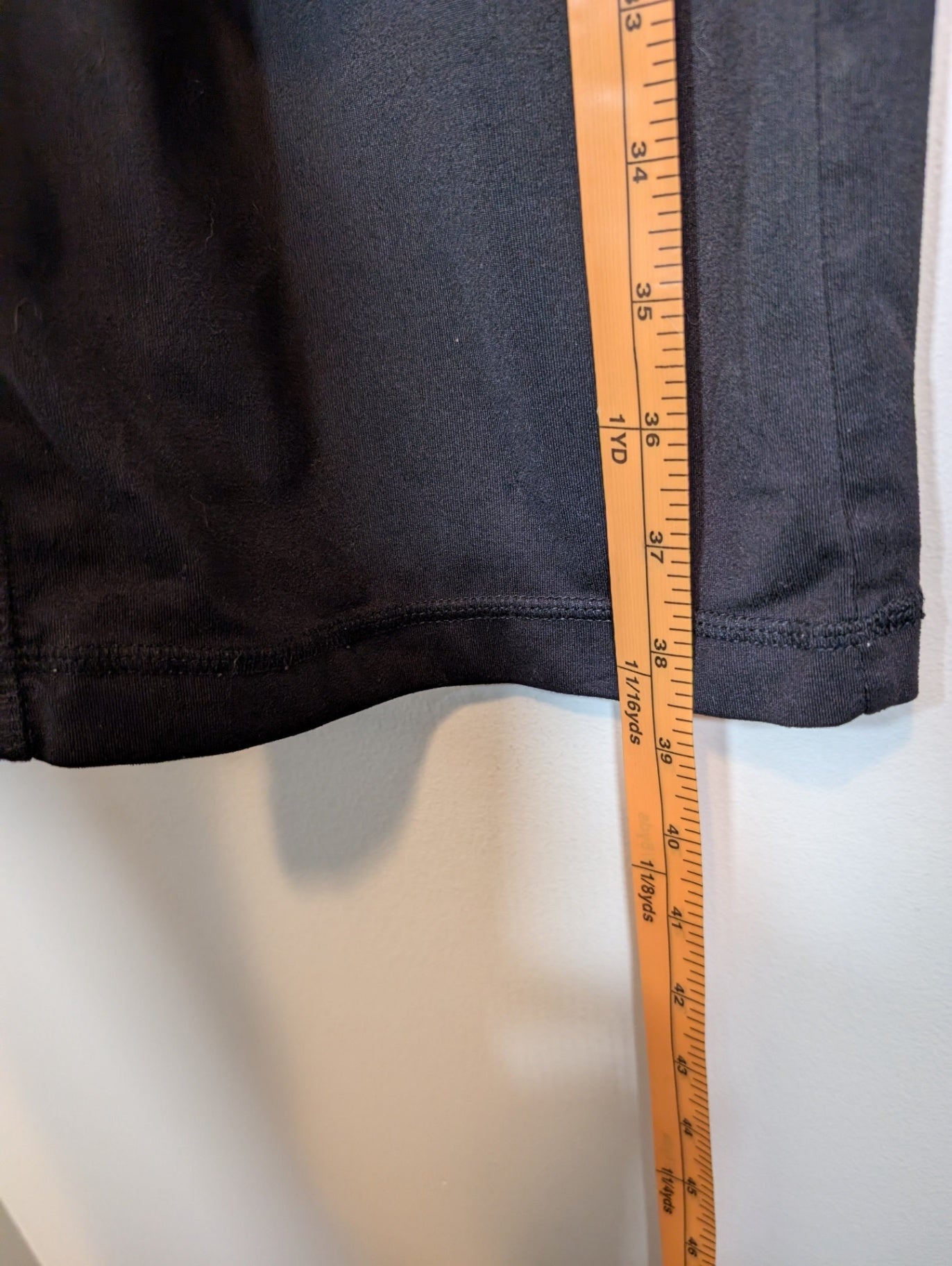 Champion flare leggings - Large