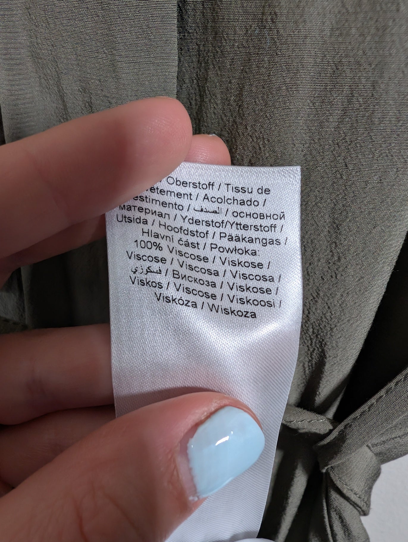 Part Two dress - SZ 38