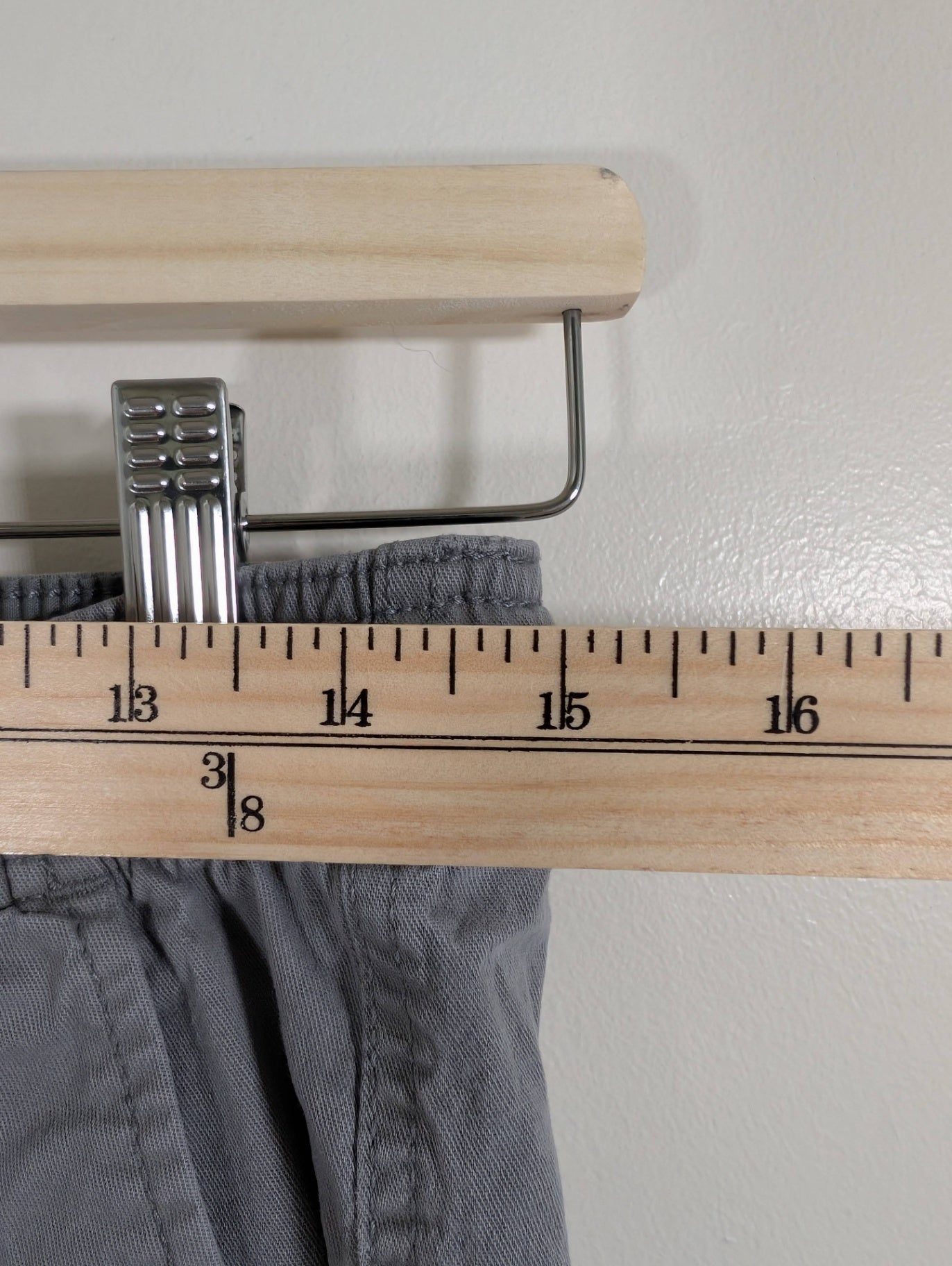 Old Navy Grey Joggers - Small
