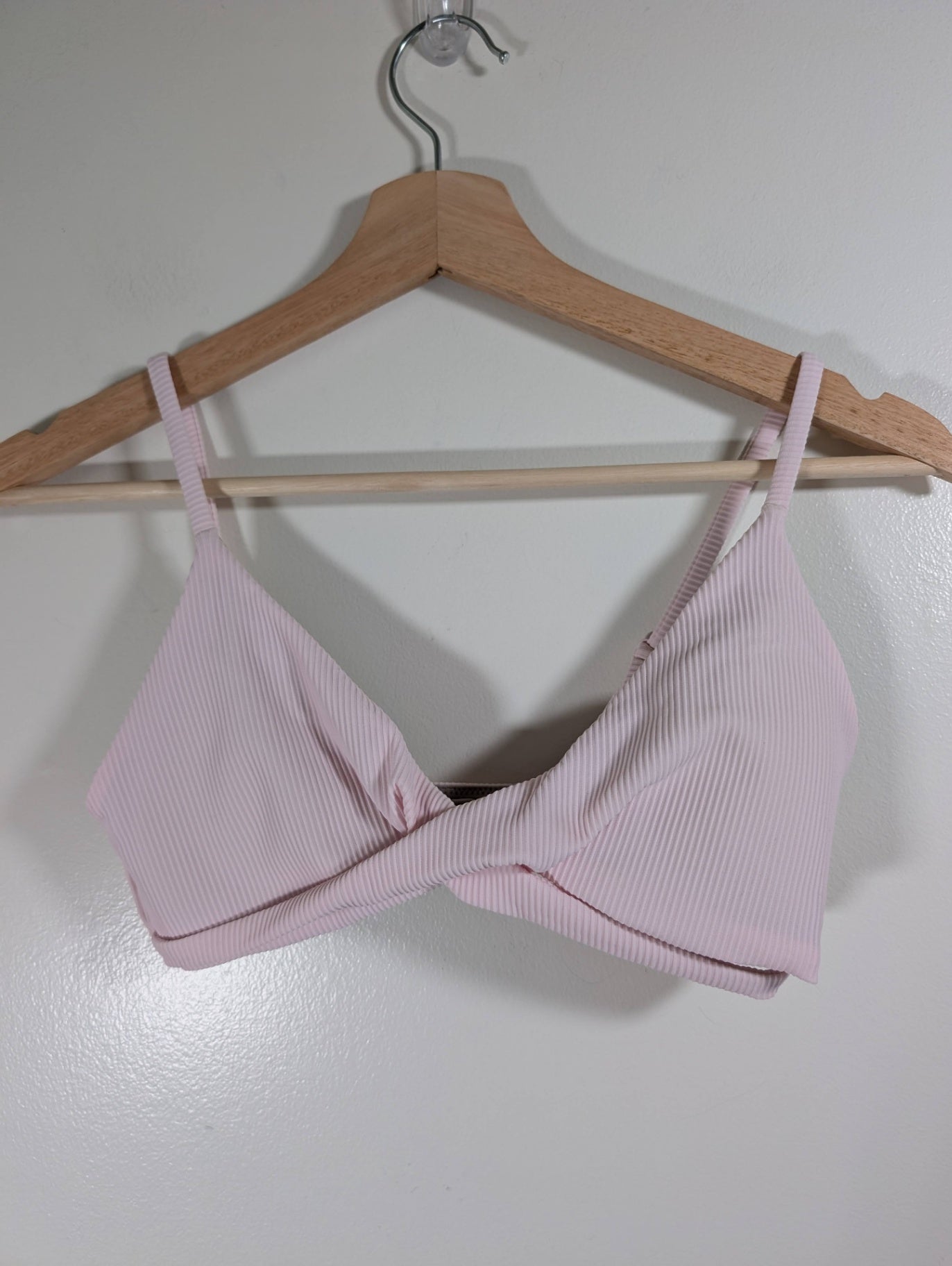 Lululemon Bikini Top - appears small