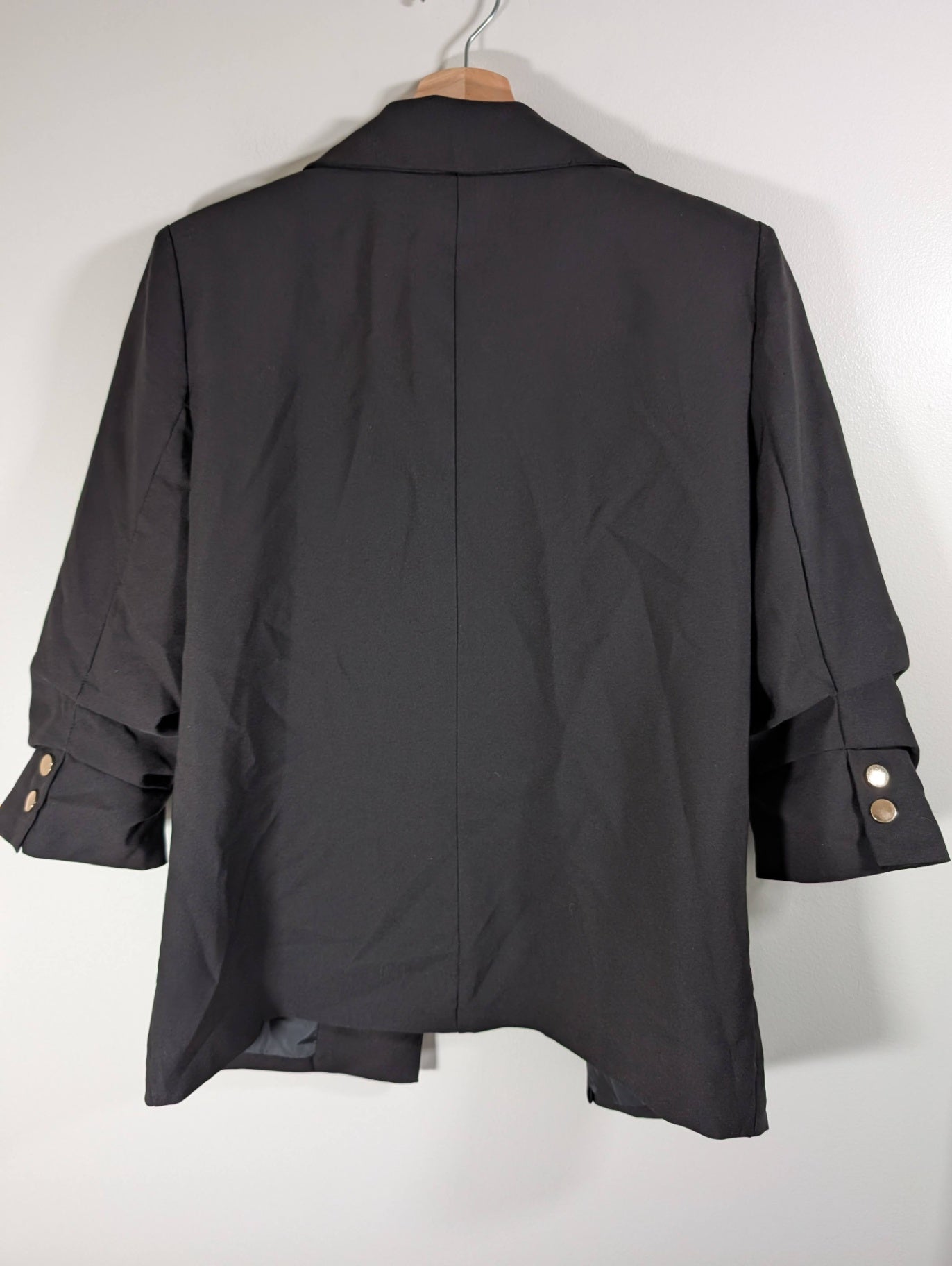 Fashion Nova blazer - Medium