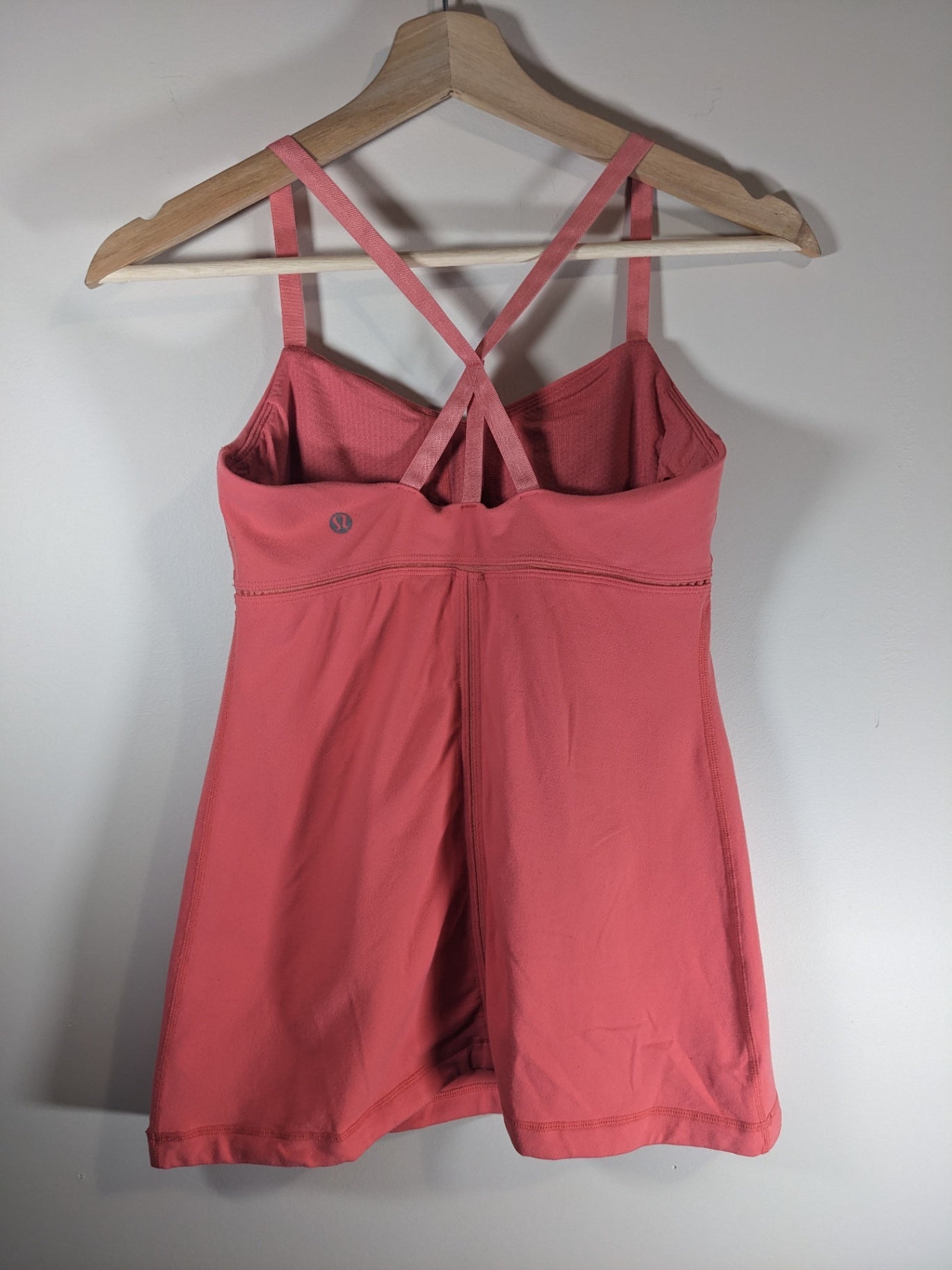 Lululemon Coral Tank - Sz 8