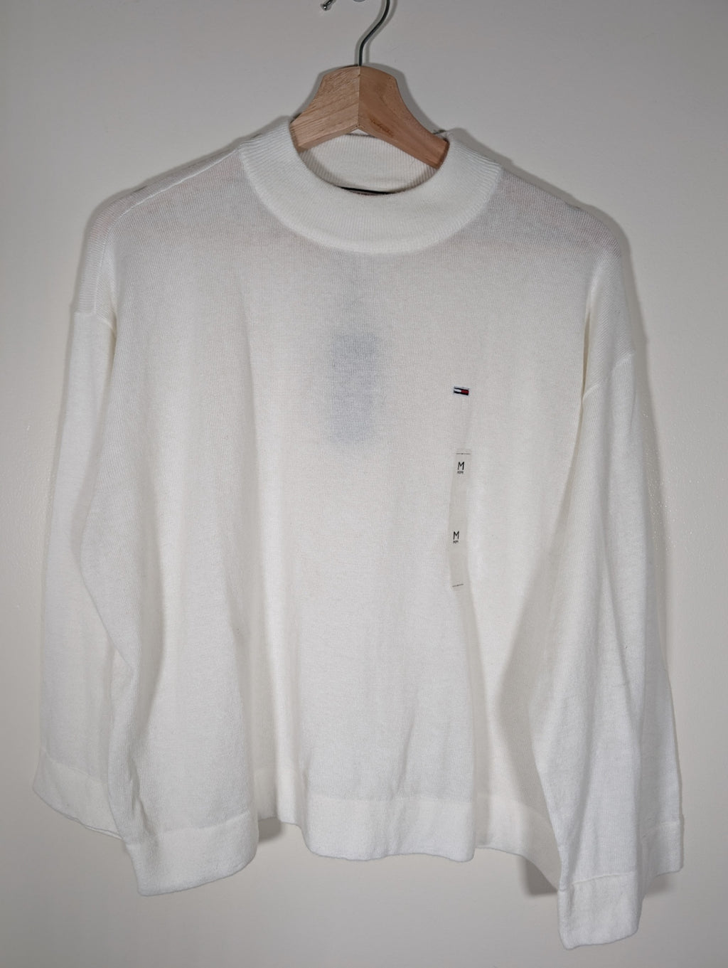 NWT Tommy Jeans Sweater - Medium