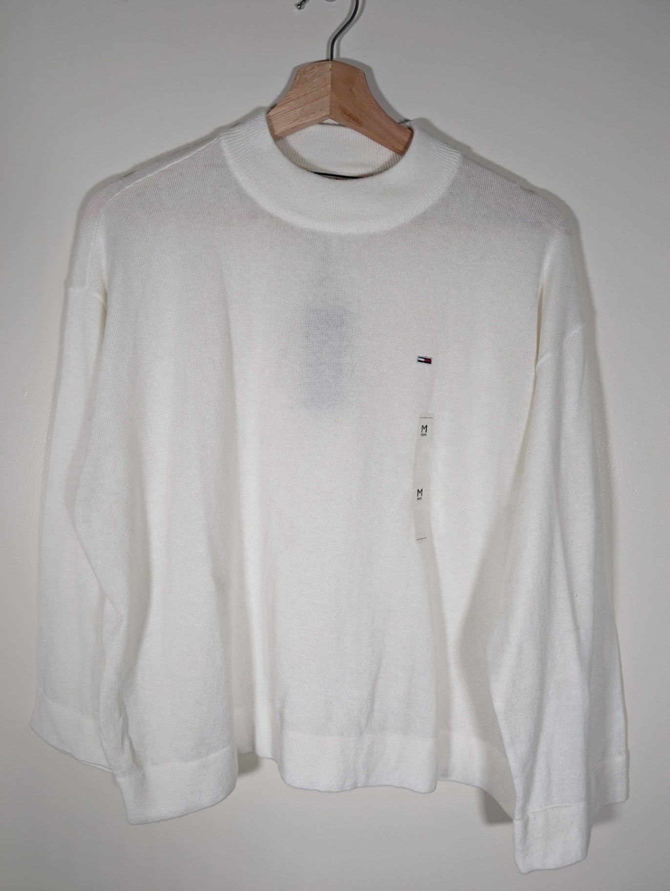 NWT Tommy Jeans Sweater - Medium