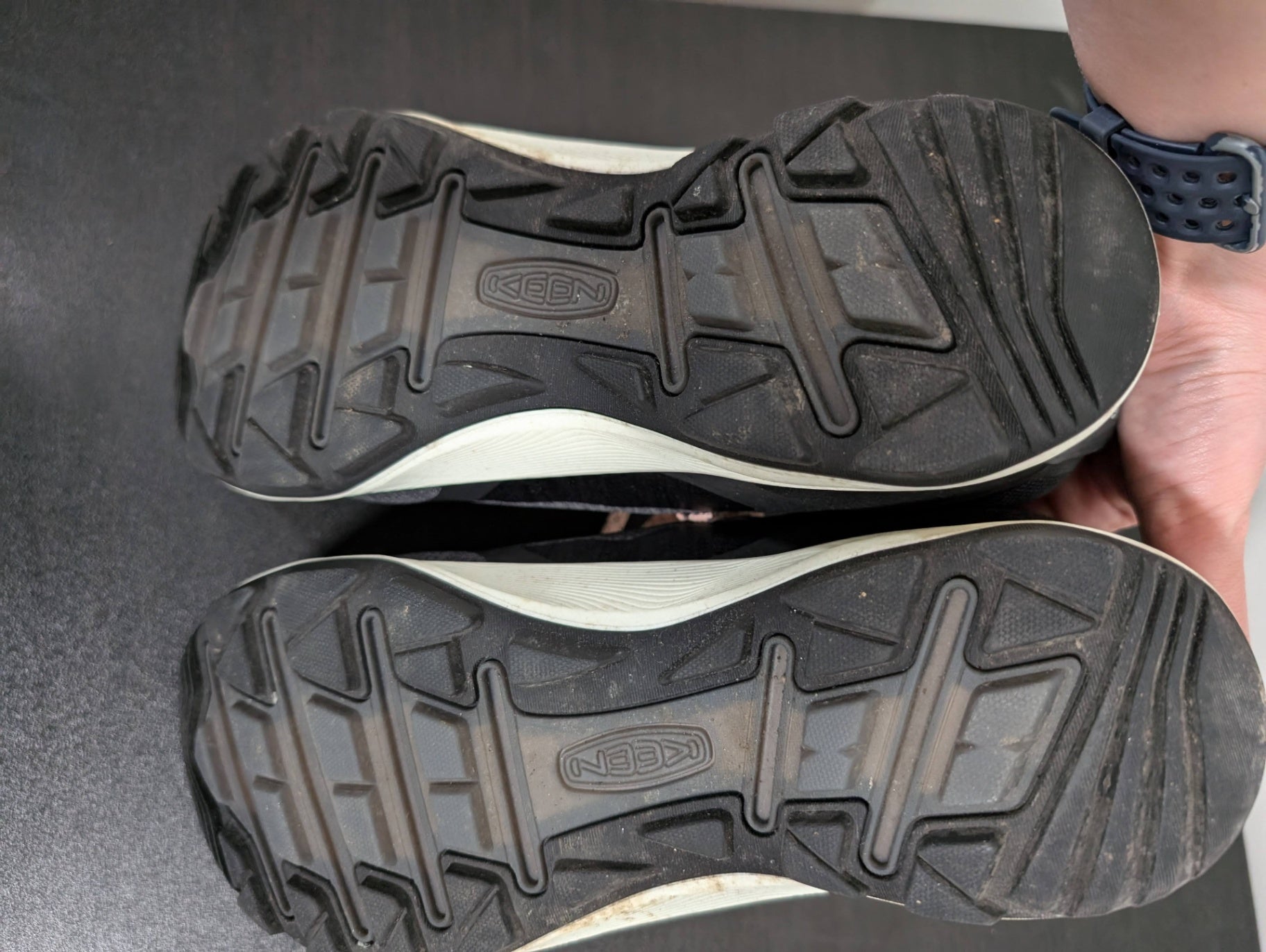 Keen Terradora Flex Shoes - 10