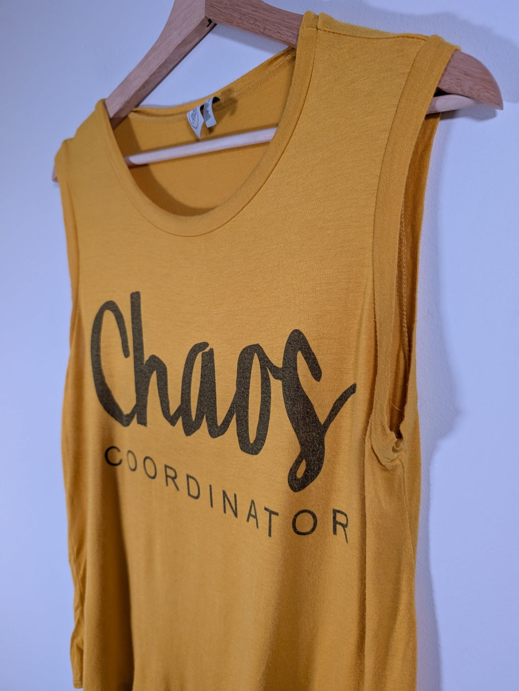Paper Crane "Chaos Coordinator" tank - Medium