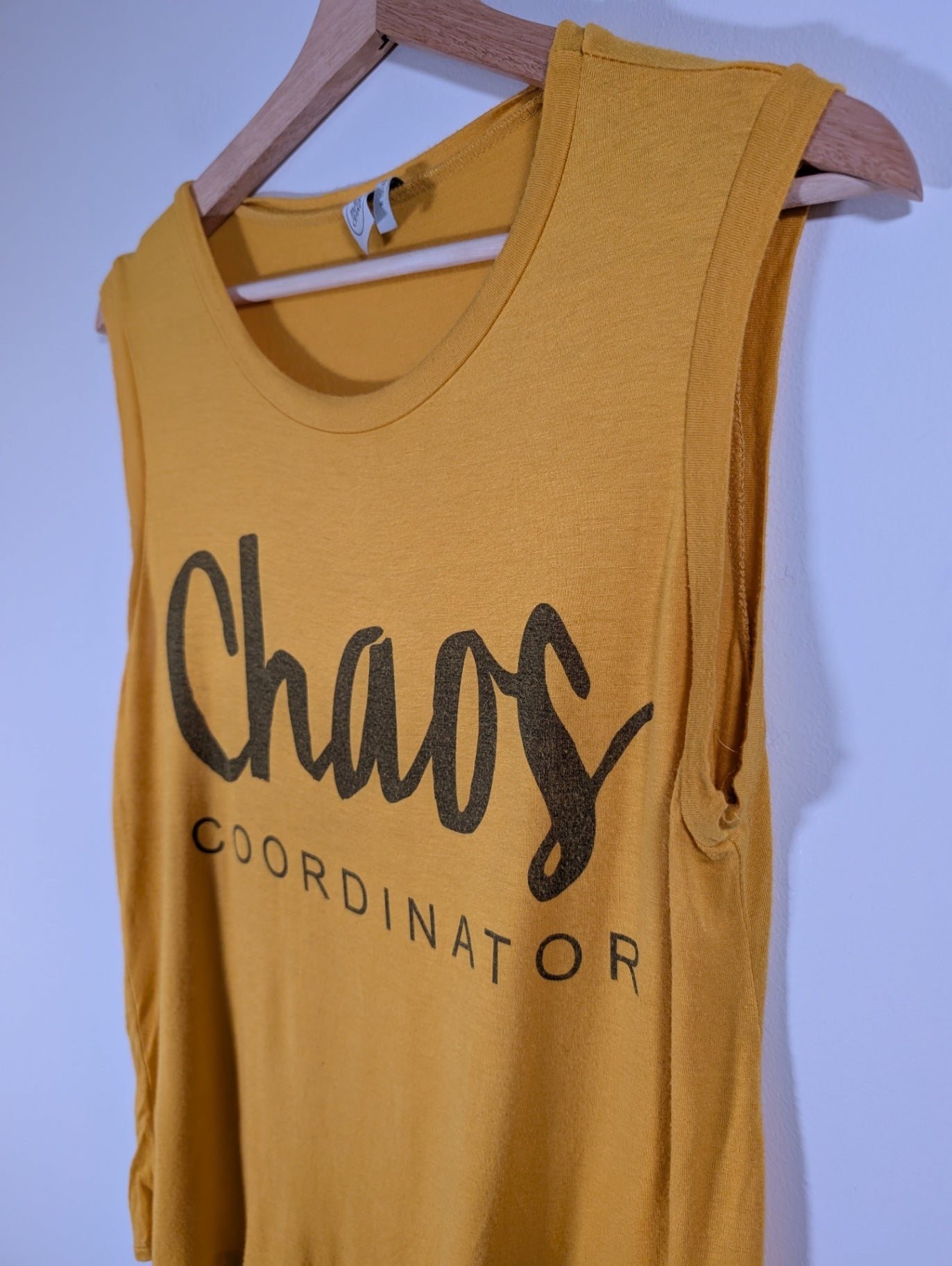 Paper Crane "Chaos Coordinator" tank - Medium