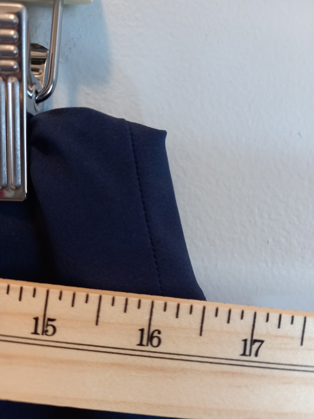 Nvo Navy Skort - Medium
