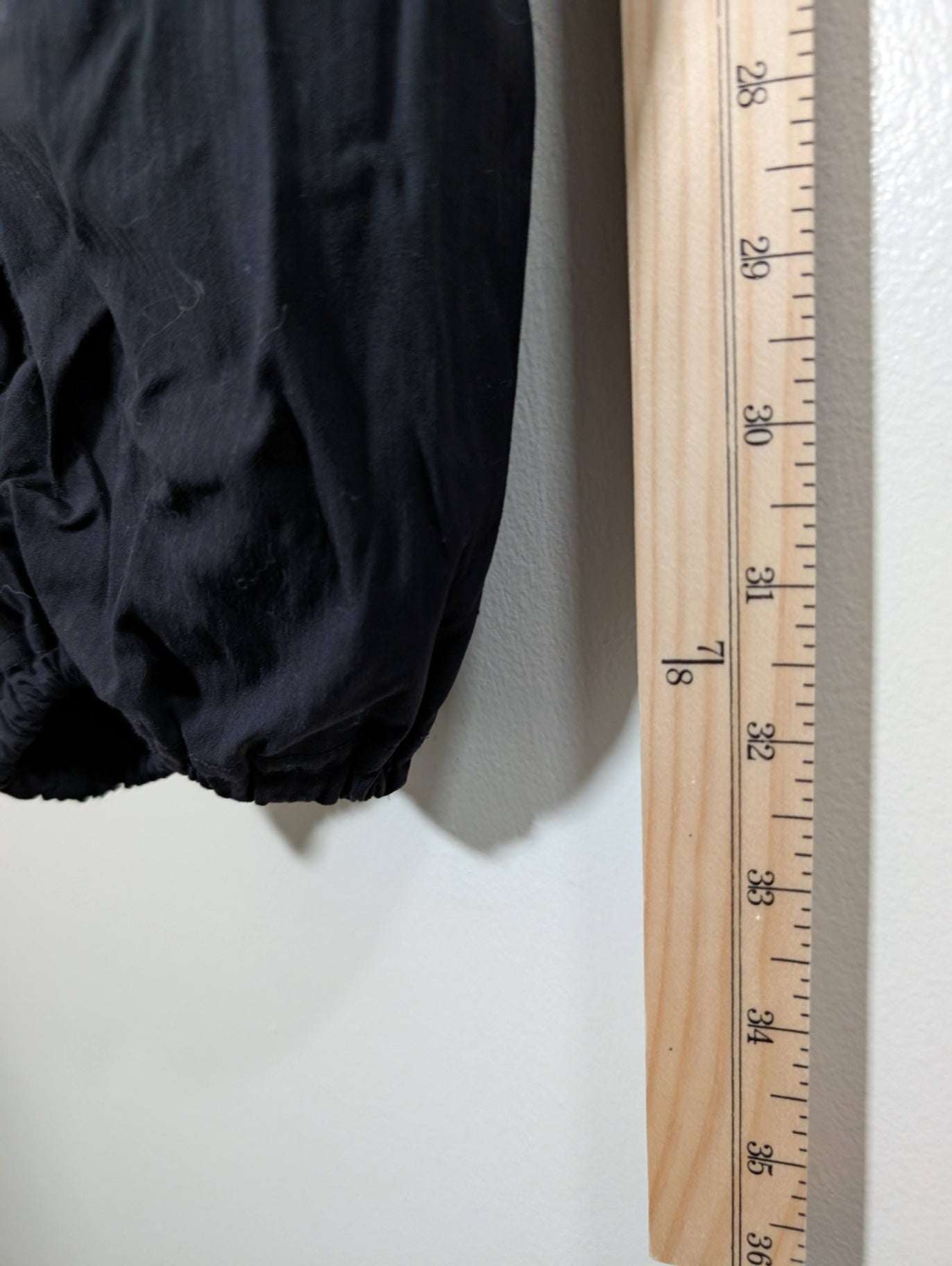 Lululemon dance studio pants - SZ 10
