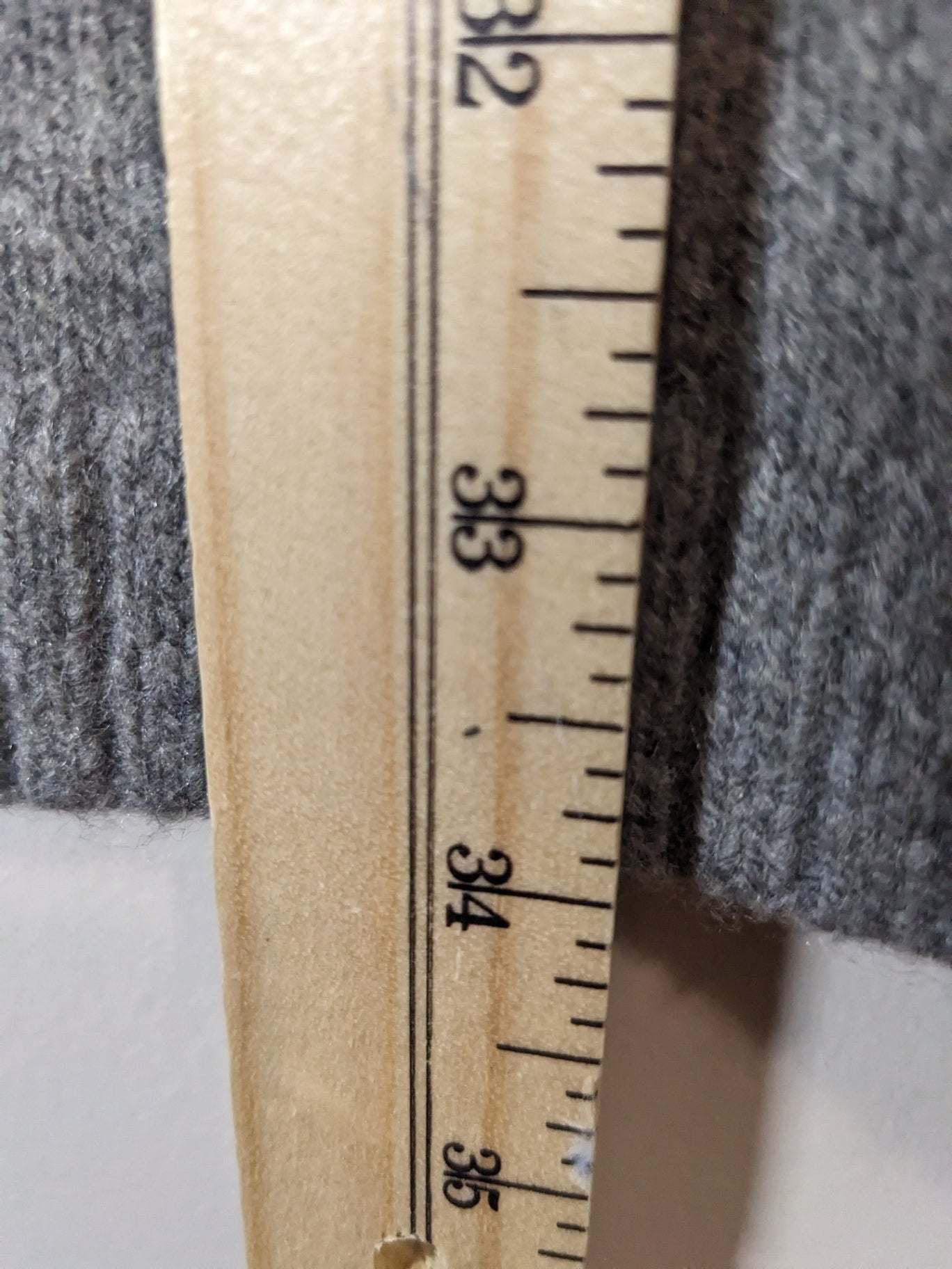 NWT H&M Knit Midi Skirt - Medium