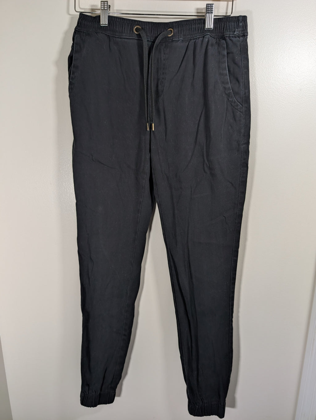 Team LTD joggers - Large