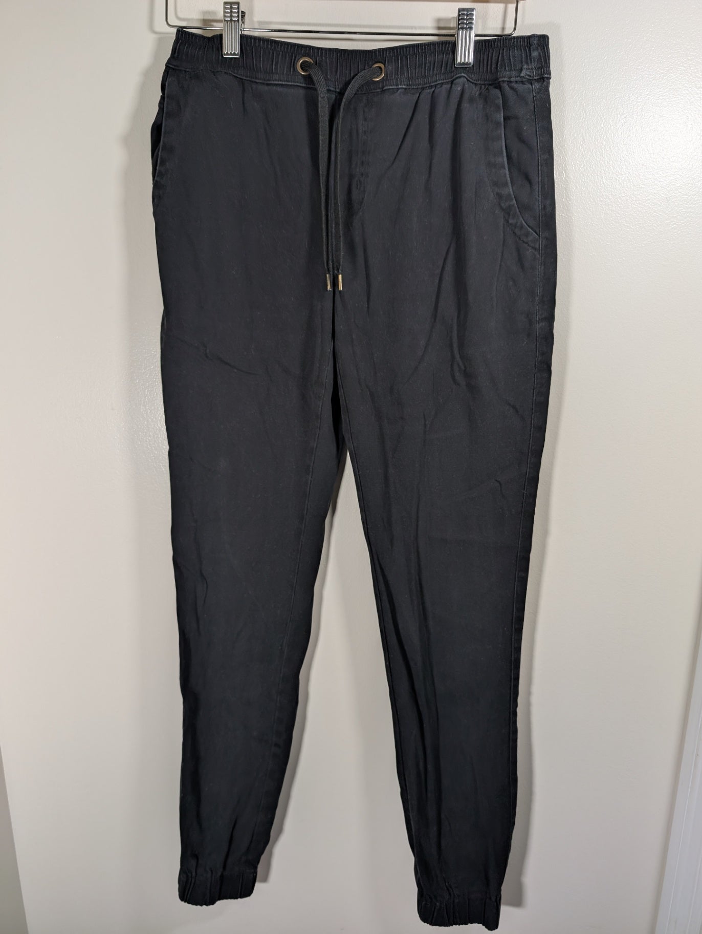 Team LTD joggers - Large