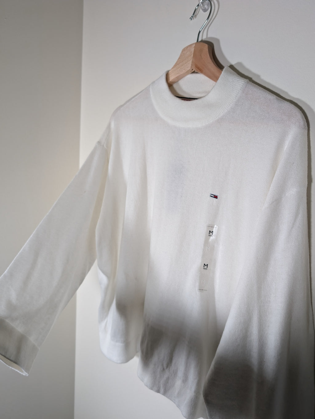 NWT Tommy Jeans Sweater - Medium