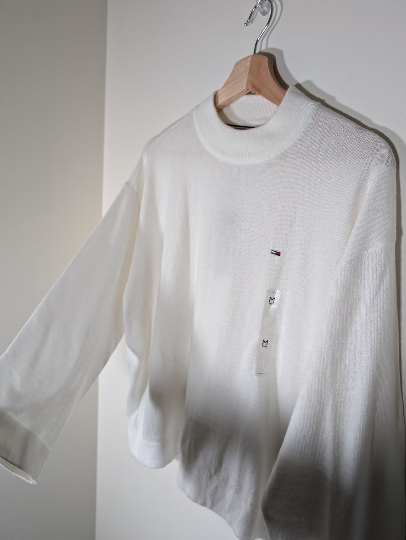NWT Tommy Jeans Sweater - Medium
