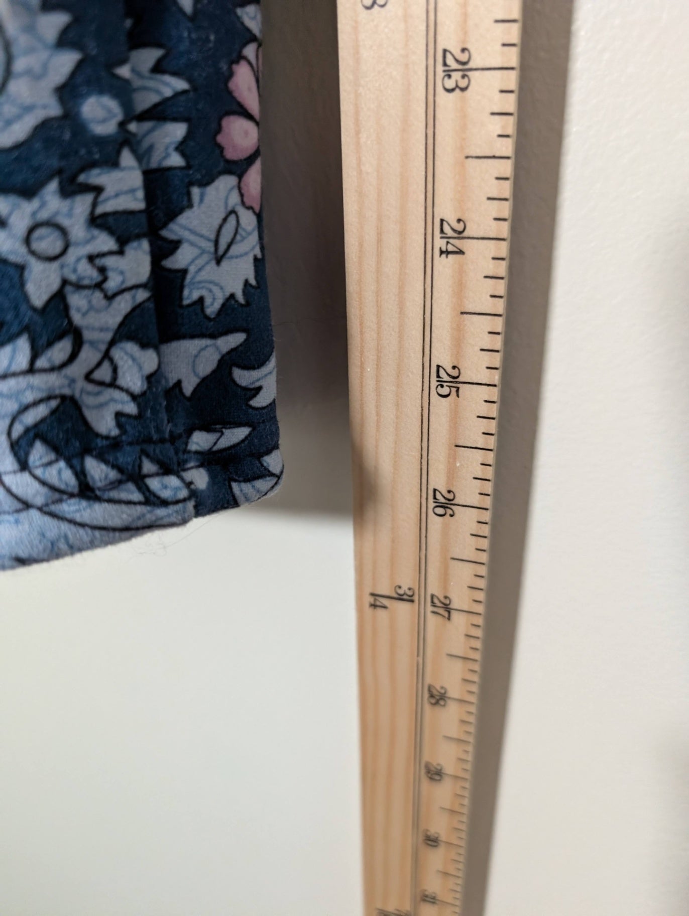 Just Cozy fleece leggings - XL