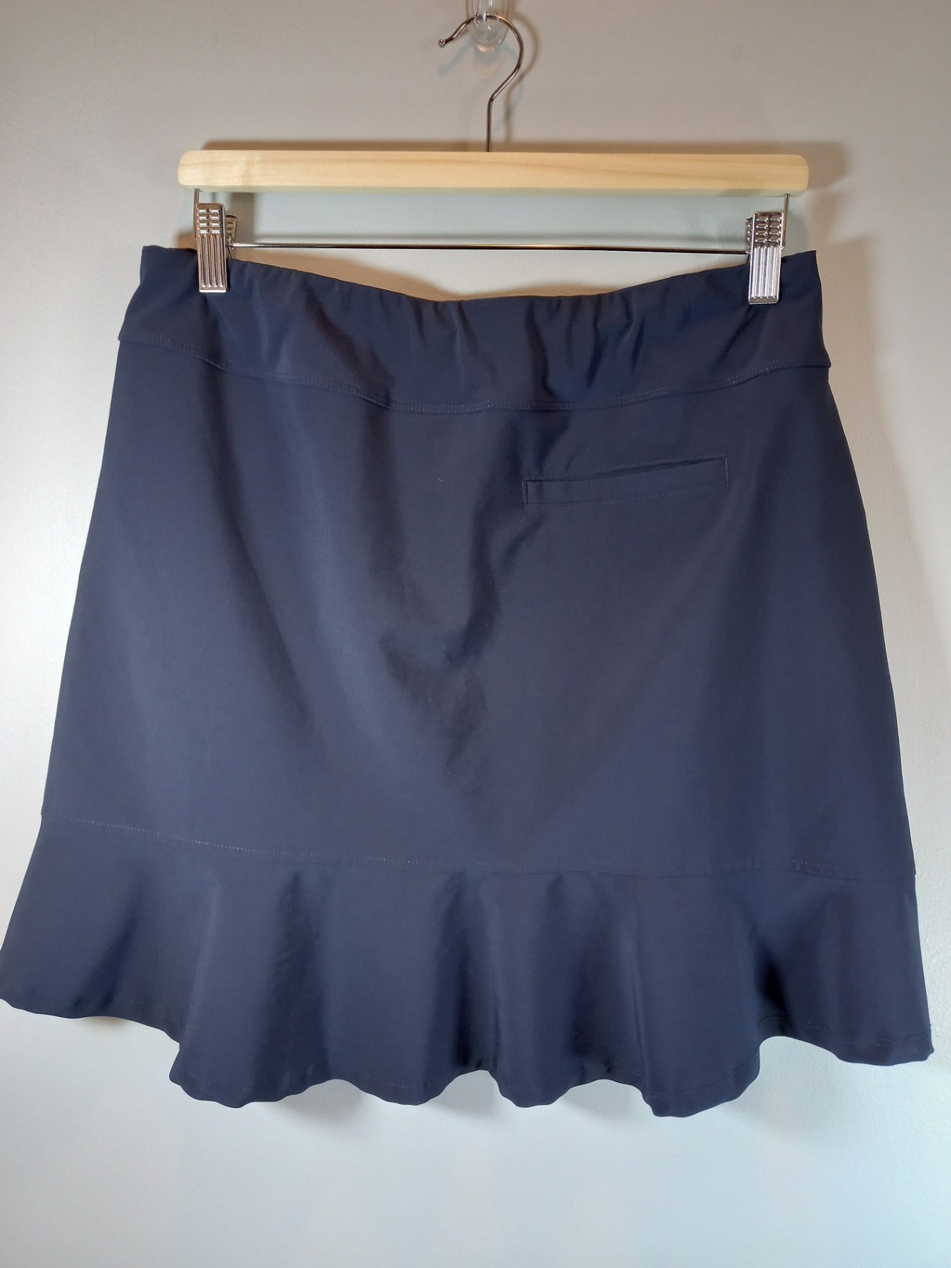 Nvo Navy Skort - Medium