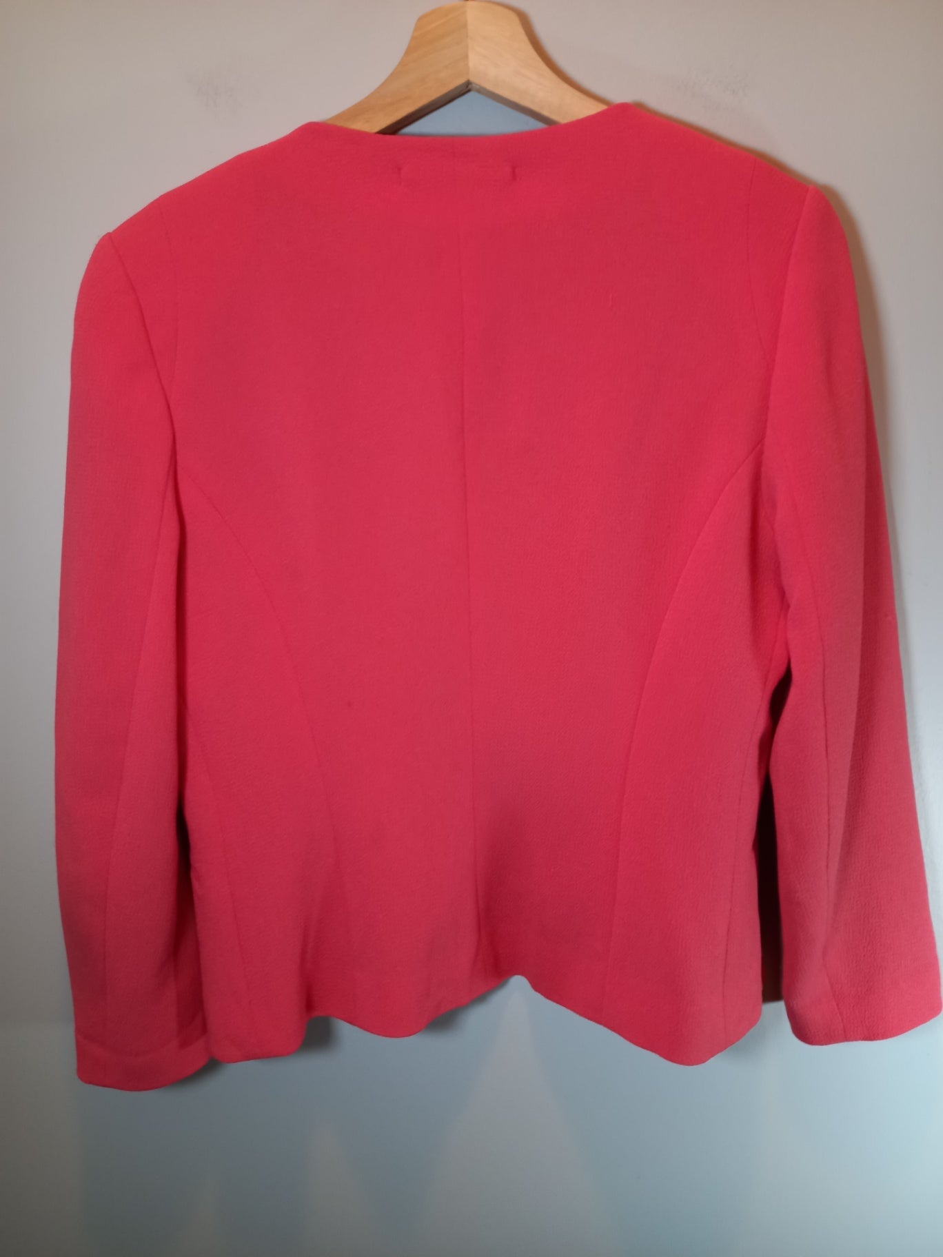 Wilfred Pink Blazer Sz 6