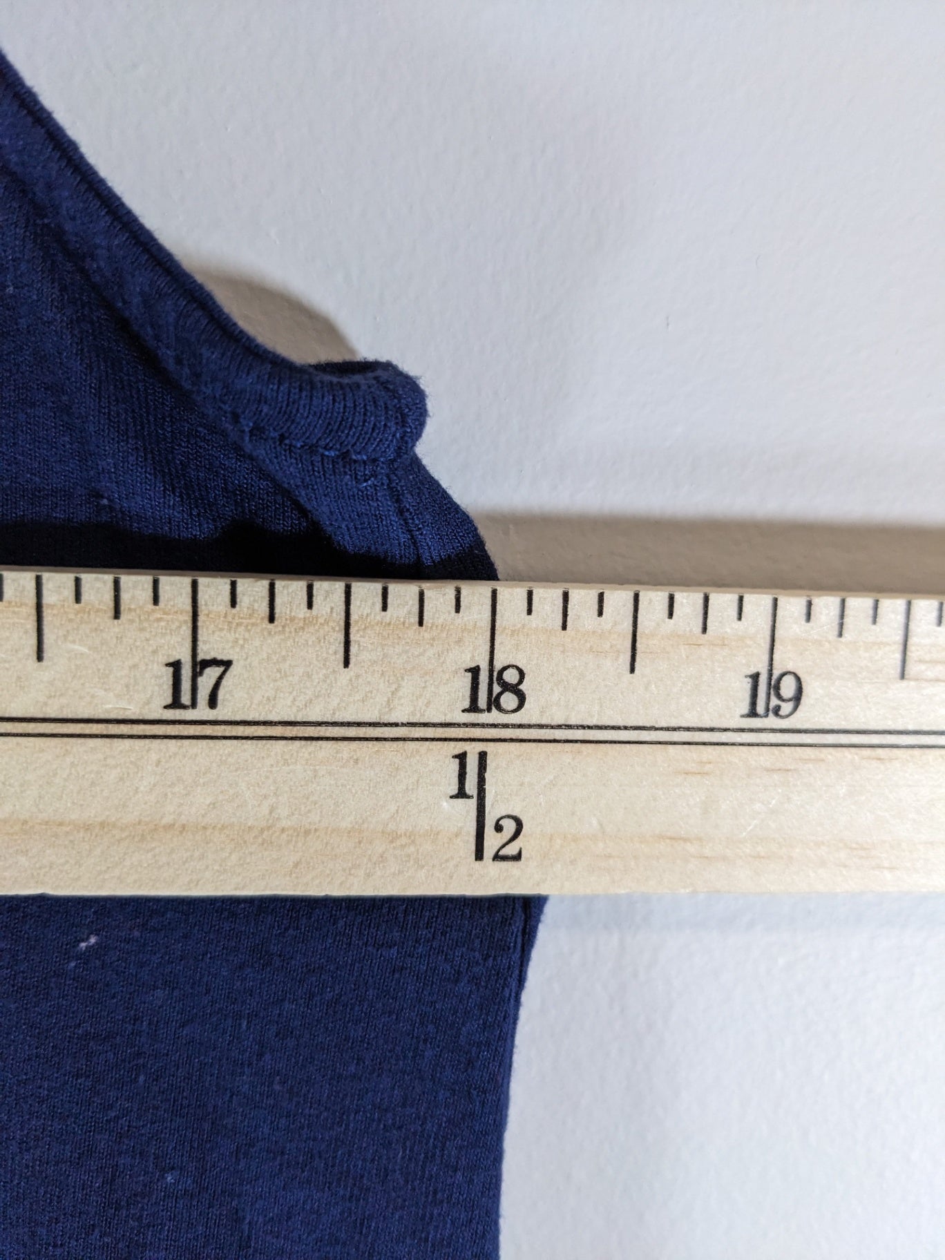 Old Navy Luxe Tank - Small