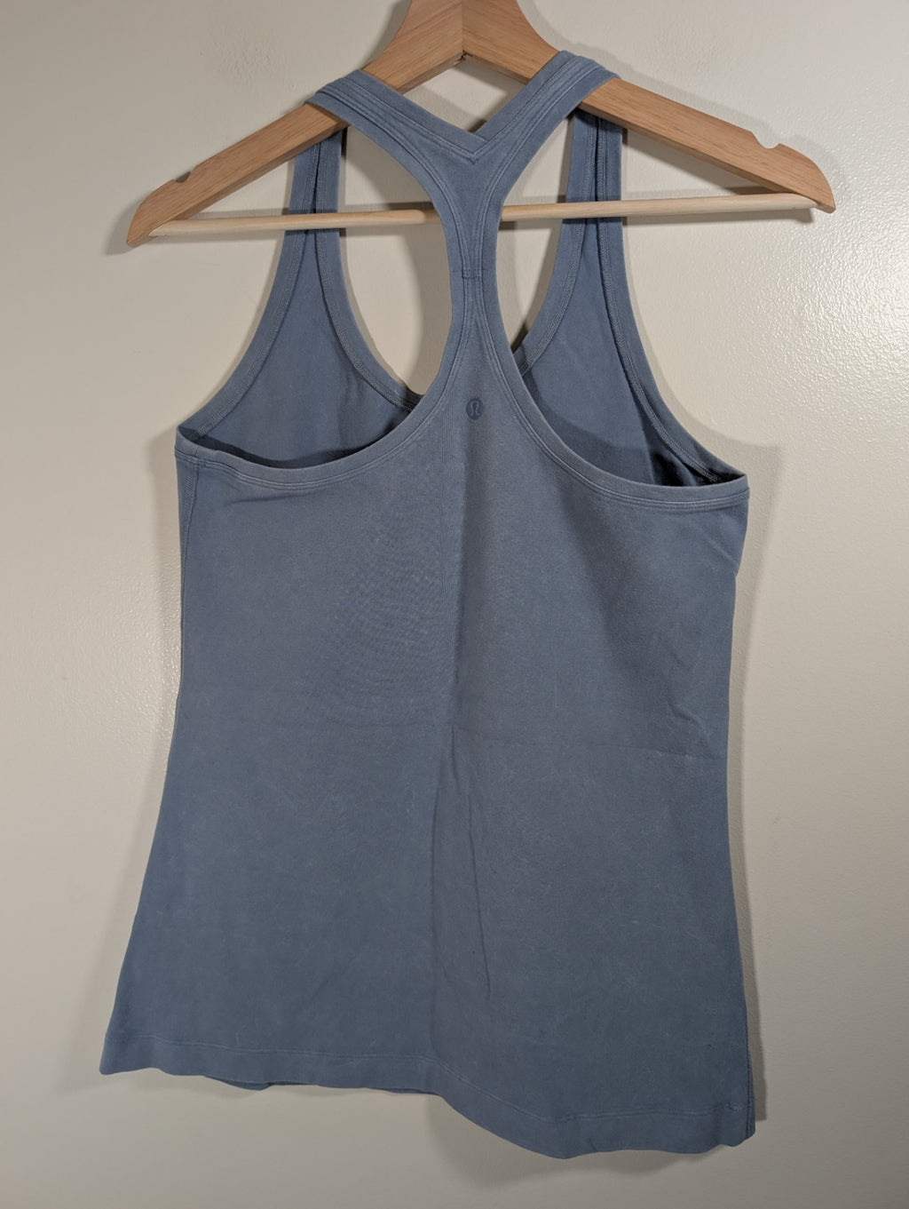 Lululemon racerback tank - appears sz 8