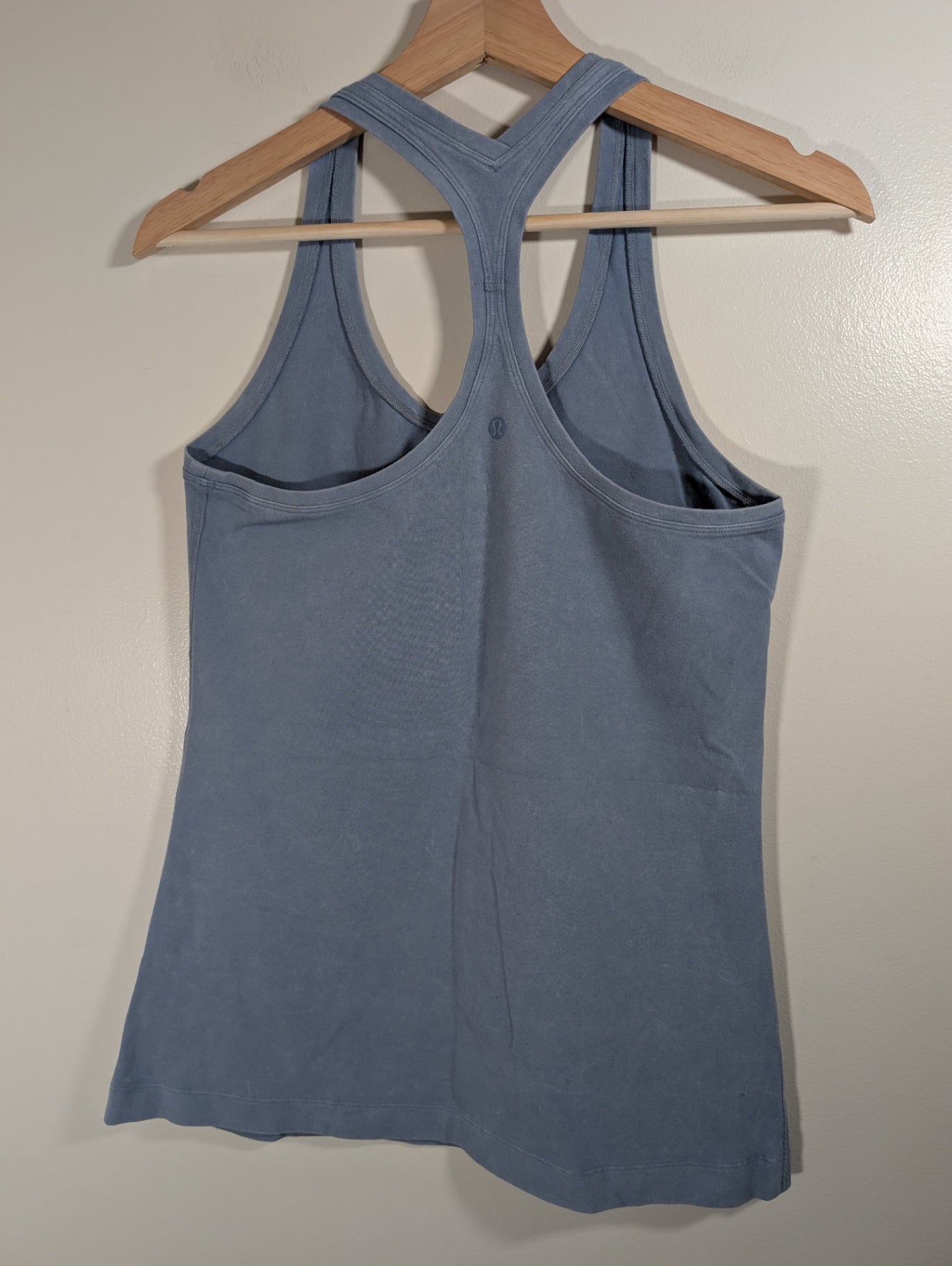 Lululemon racerback tank - appears sz 8