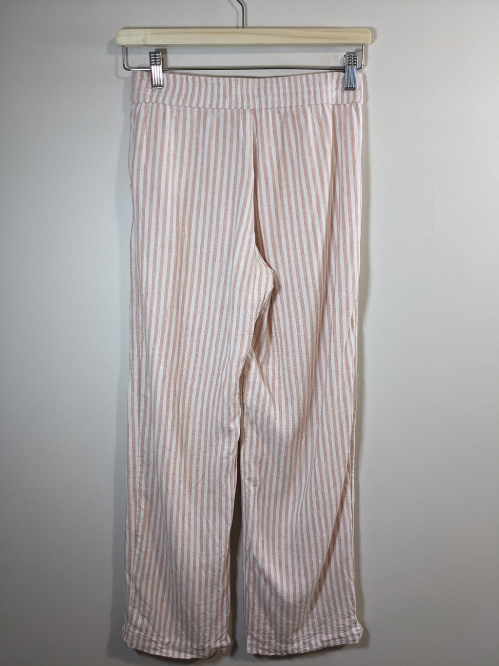 Abercrombie & Fitch Linen Pants - Sz 13/14 kids