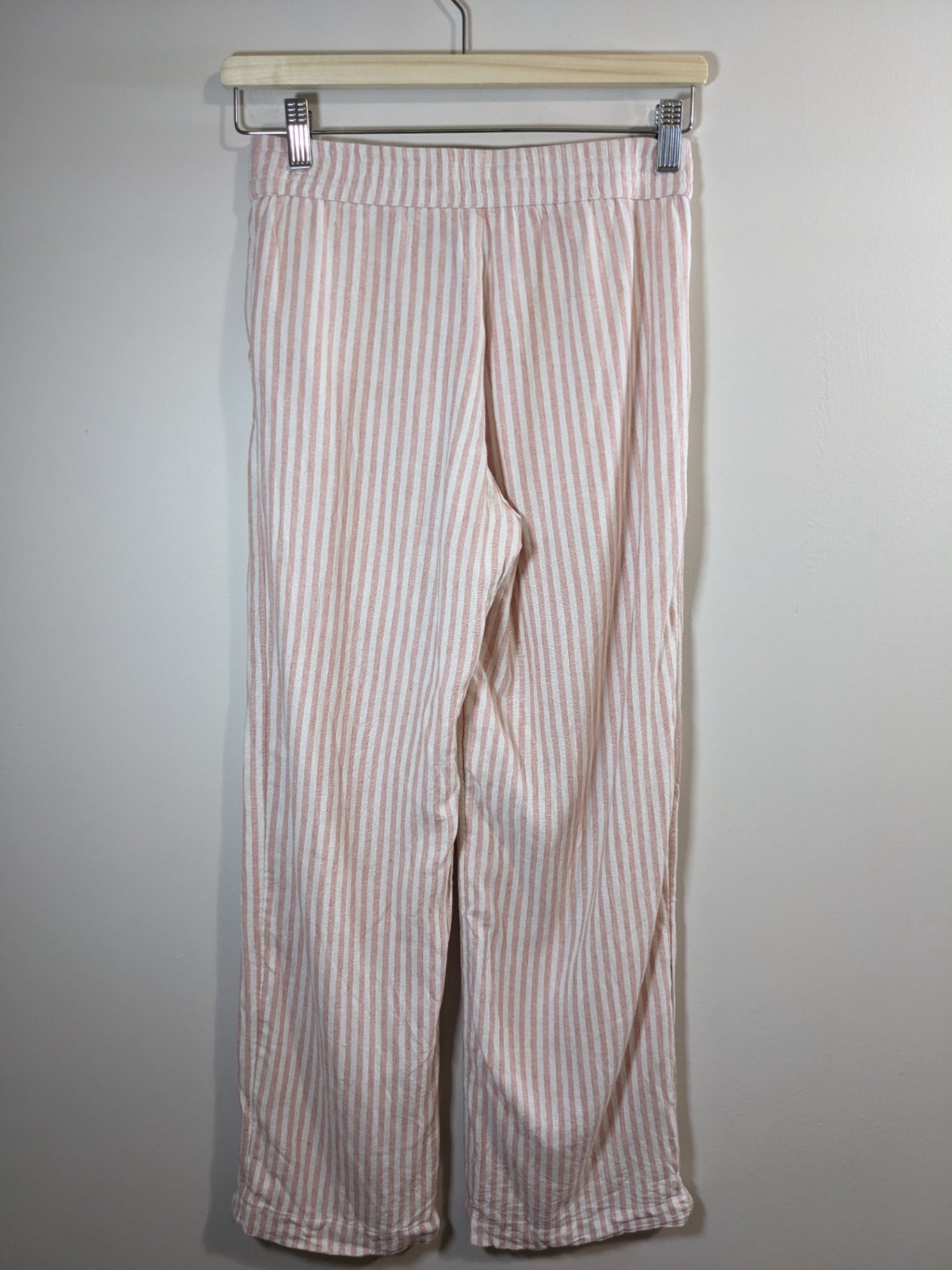 Abercrombie & Fitch Linen Pants - Sz 13/14 kids