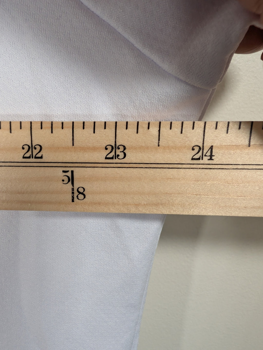 Callaway white golf shirt - XXL