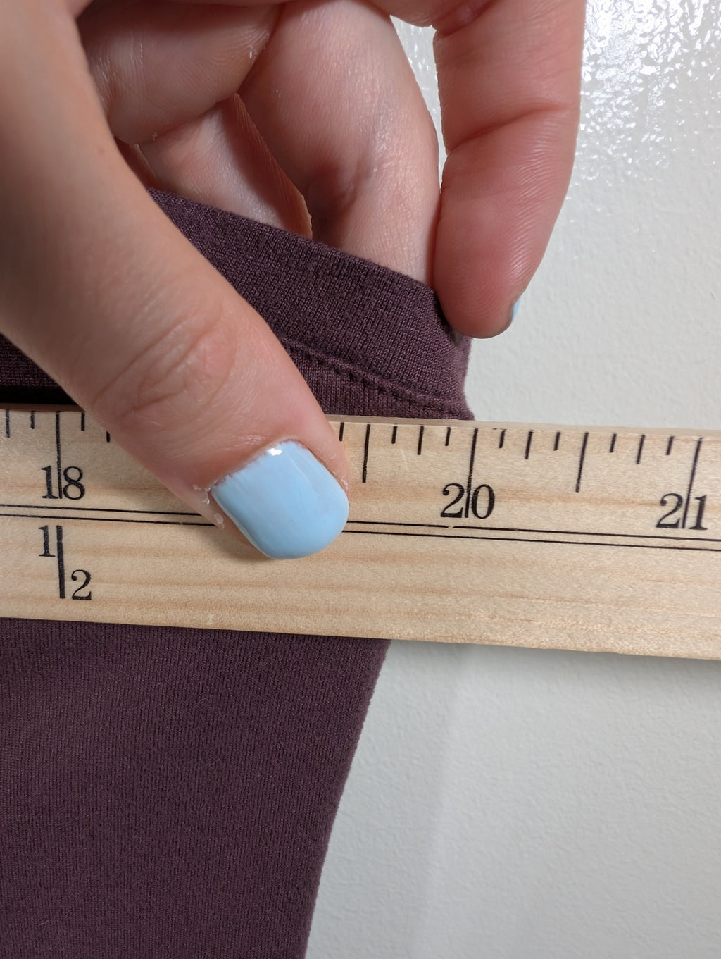 Eclipse tank top - Large