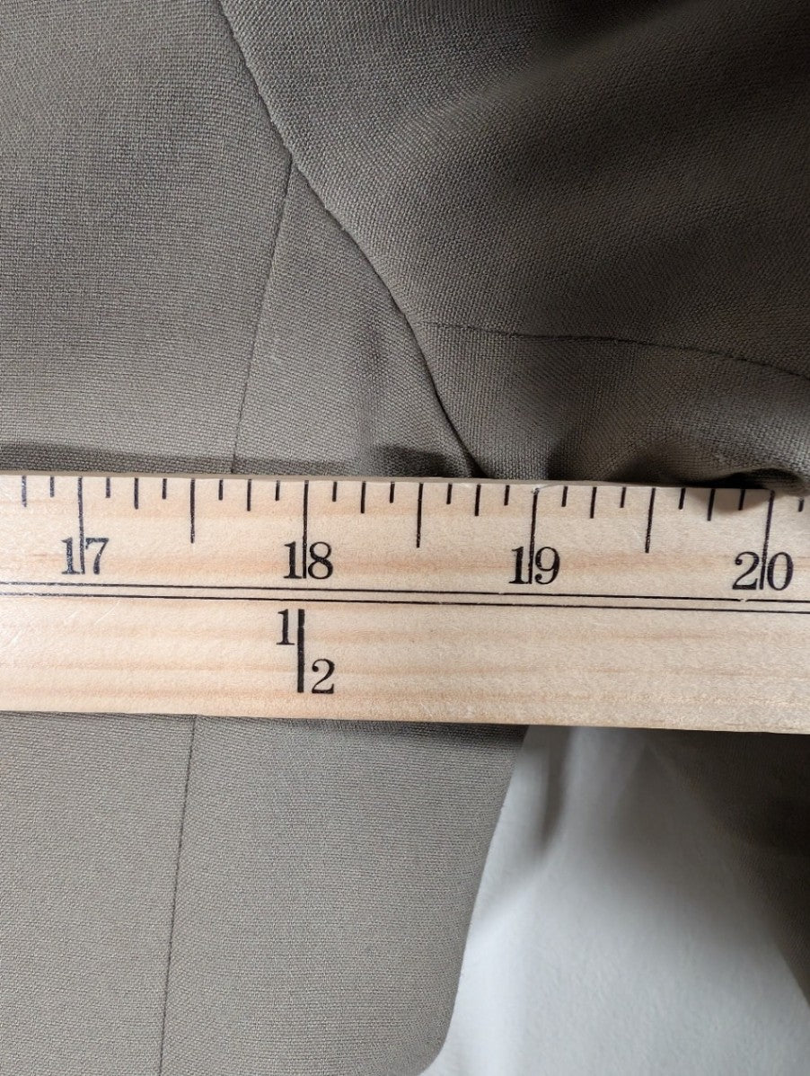 H&M grey blazer - Small