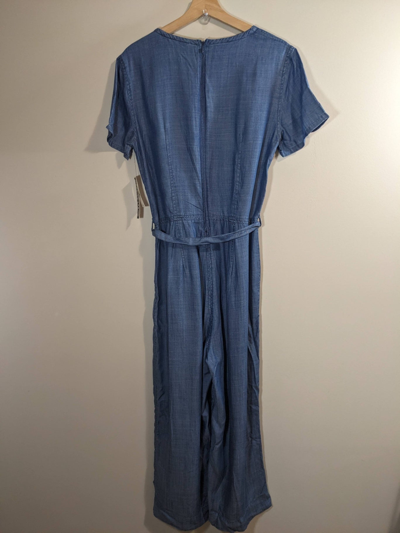NWT Design Lab Jumpsuit - Large