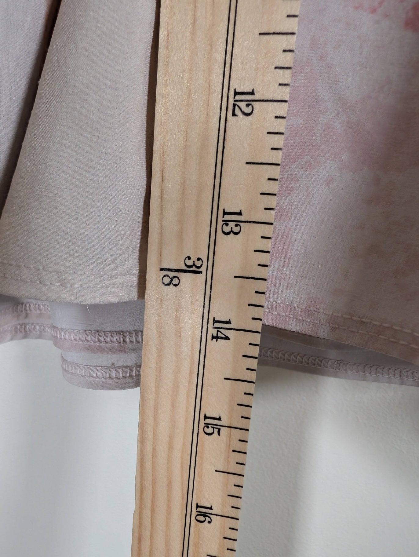 Lululemon Court Rival Skirt - SZ 14