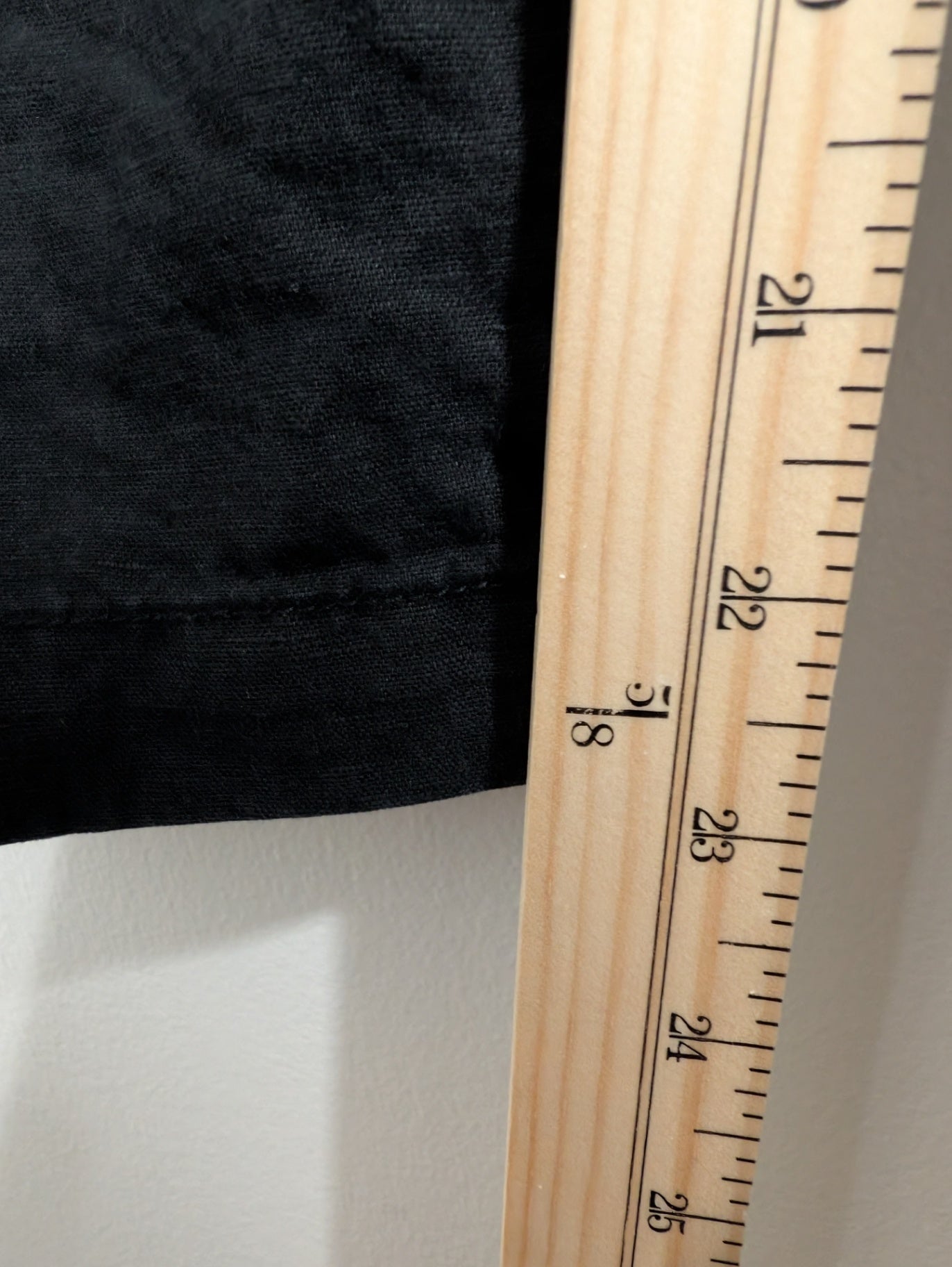 Roots joggers - small