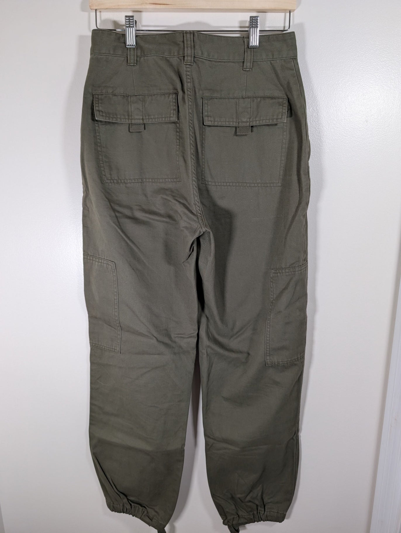 Tna Cargo Pants - SZ 6