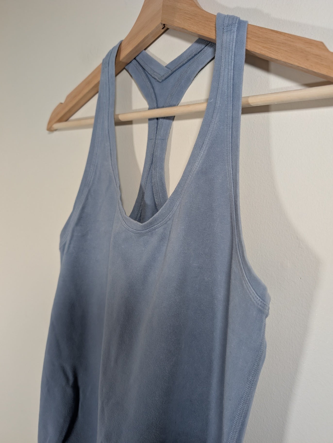 Lululemon racerback tank - appears sz 8