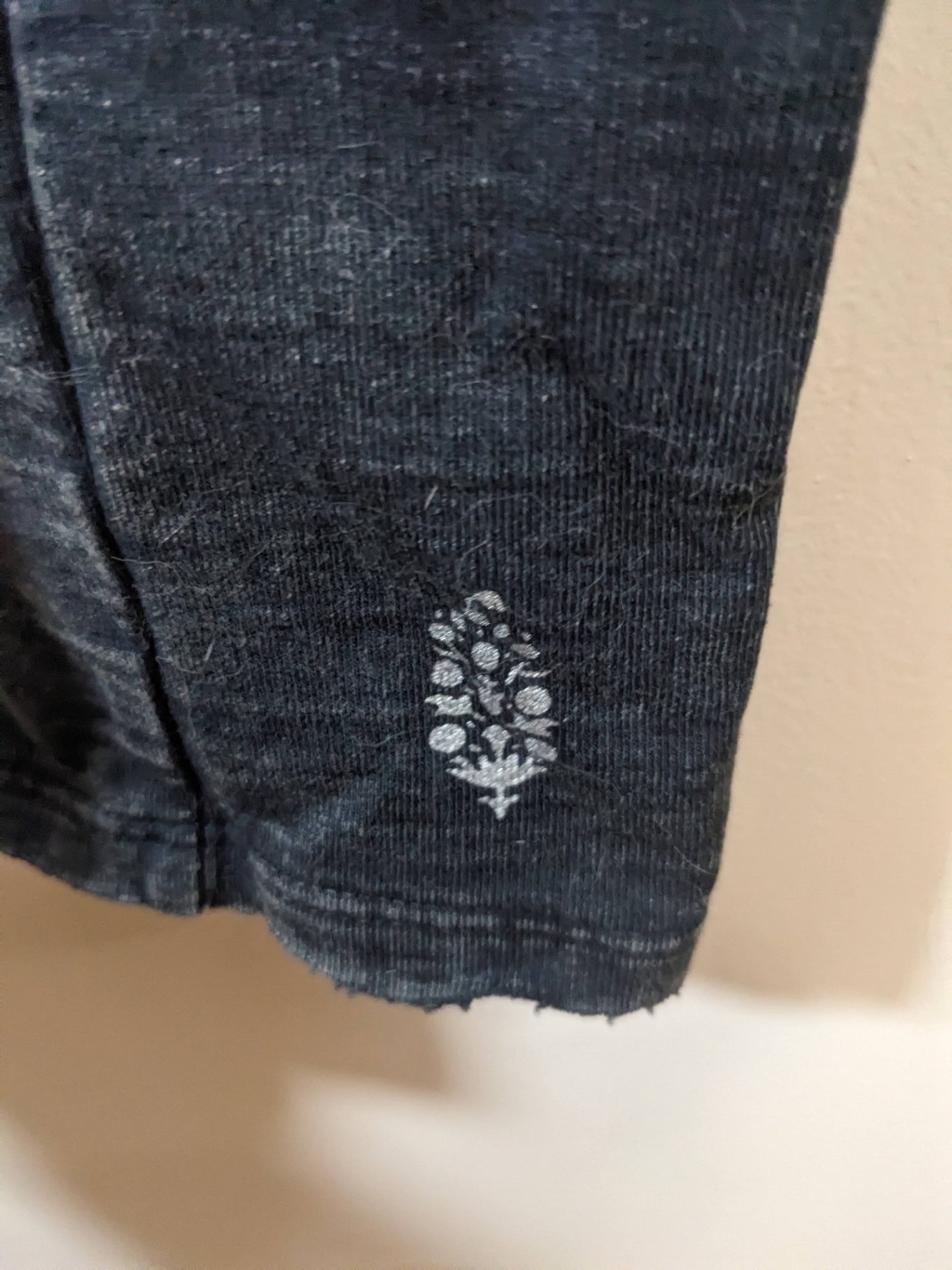 NWT Free People Jumpsuit - XS