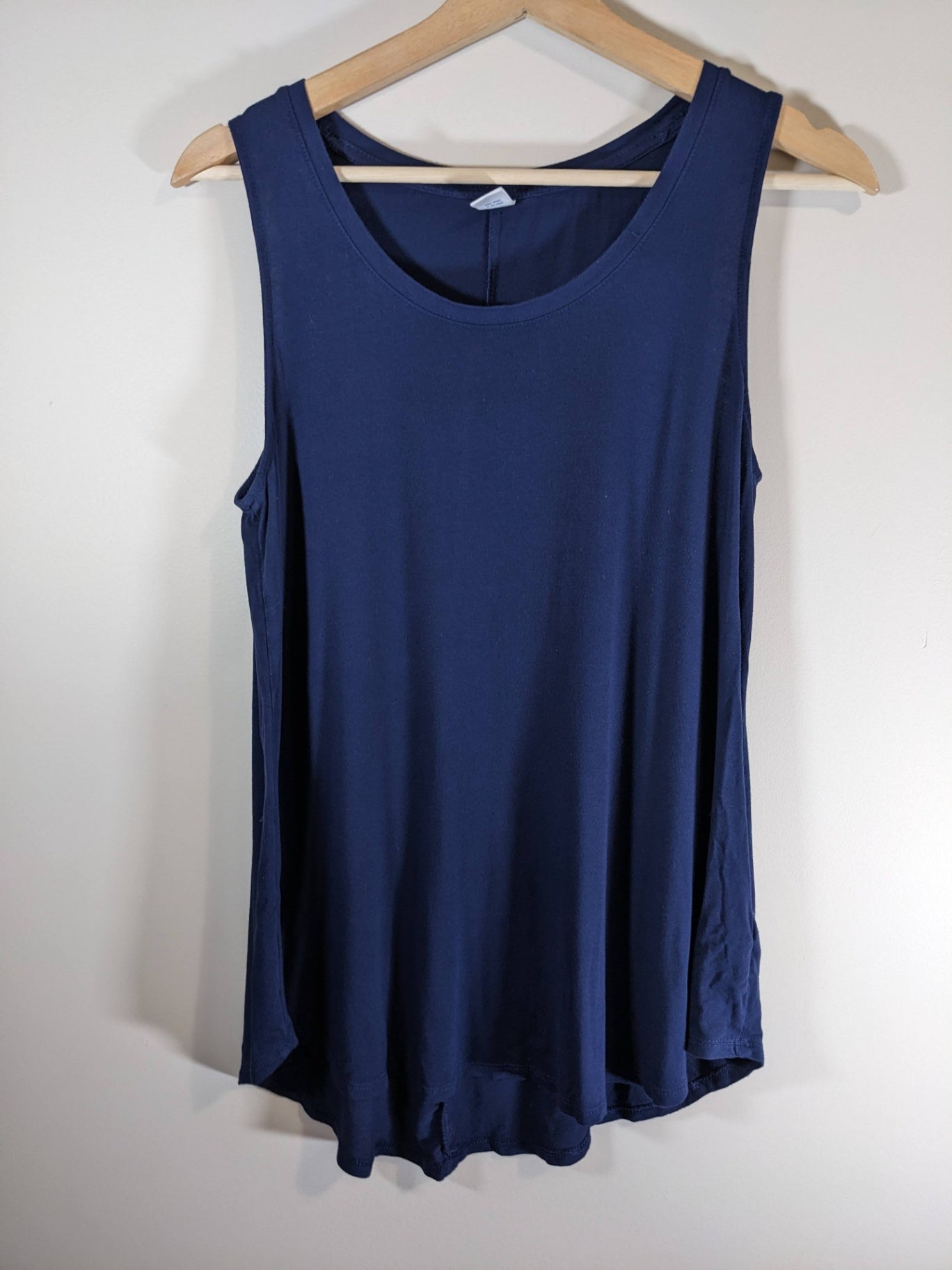 Old Navy Luxe Tank - Small