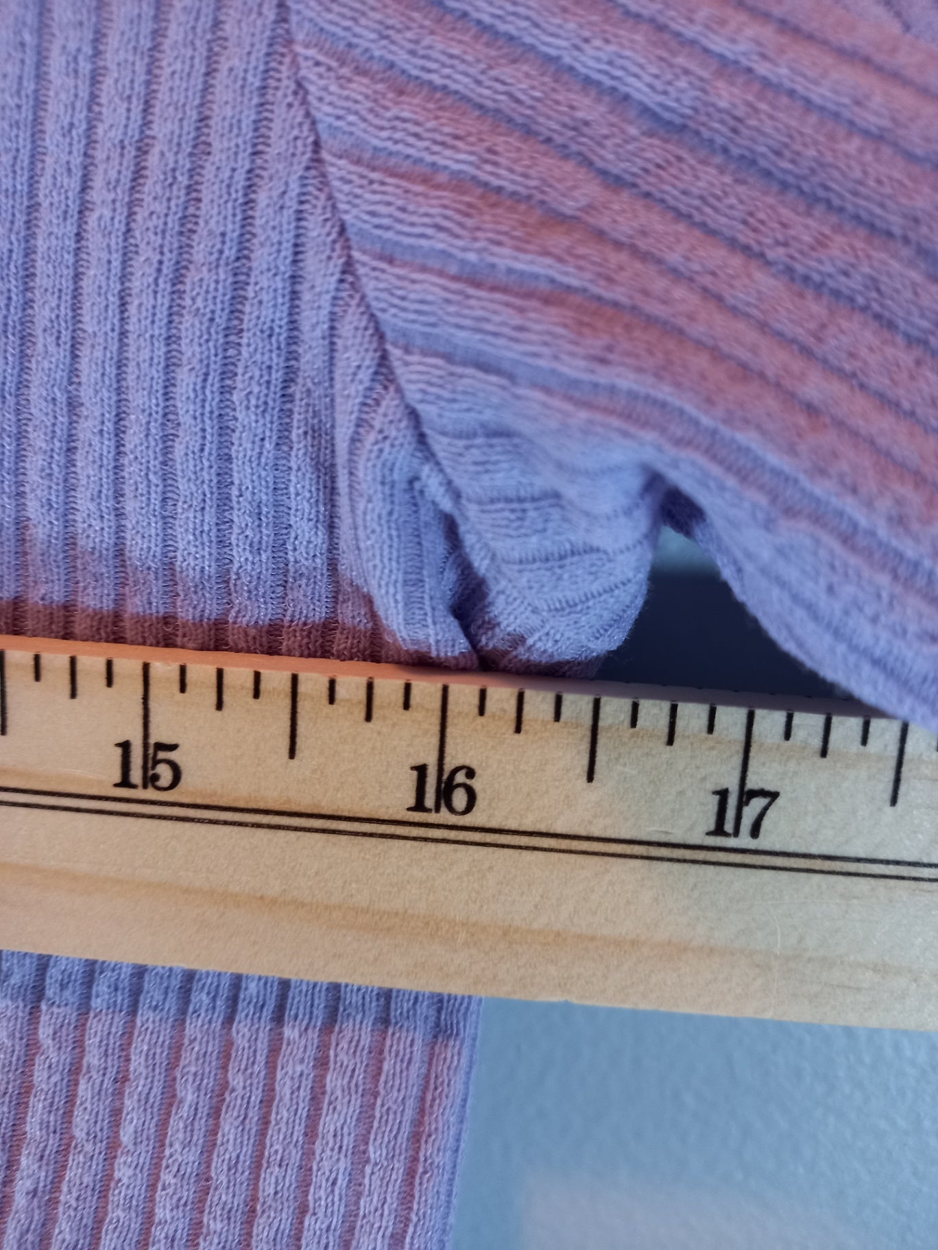 Dividend Lilac Bolaro Sz M