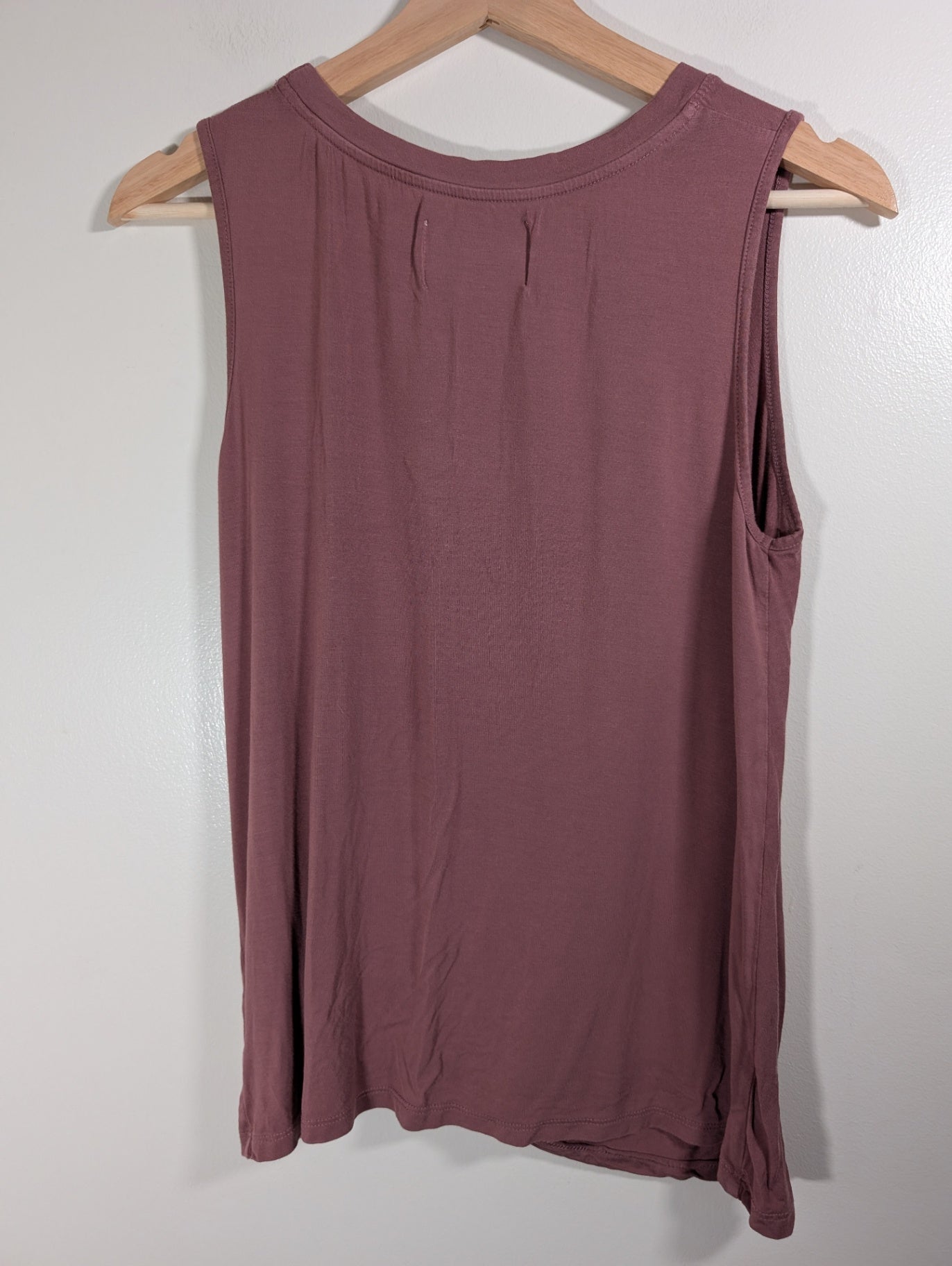 Jackson Rowe twist front tank- XS