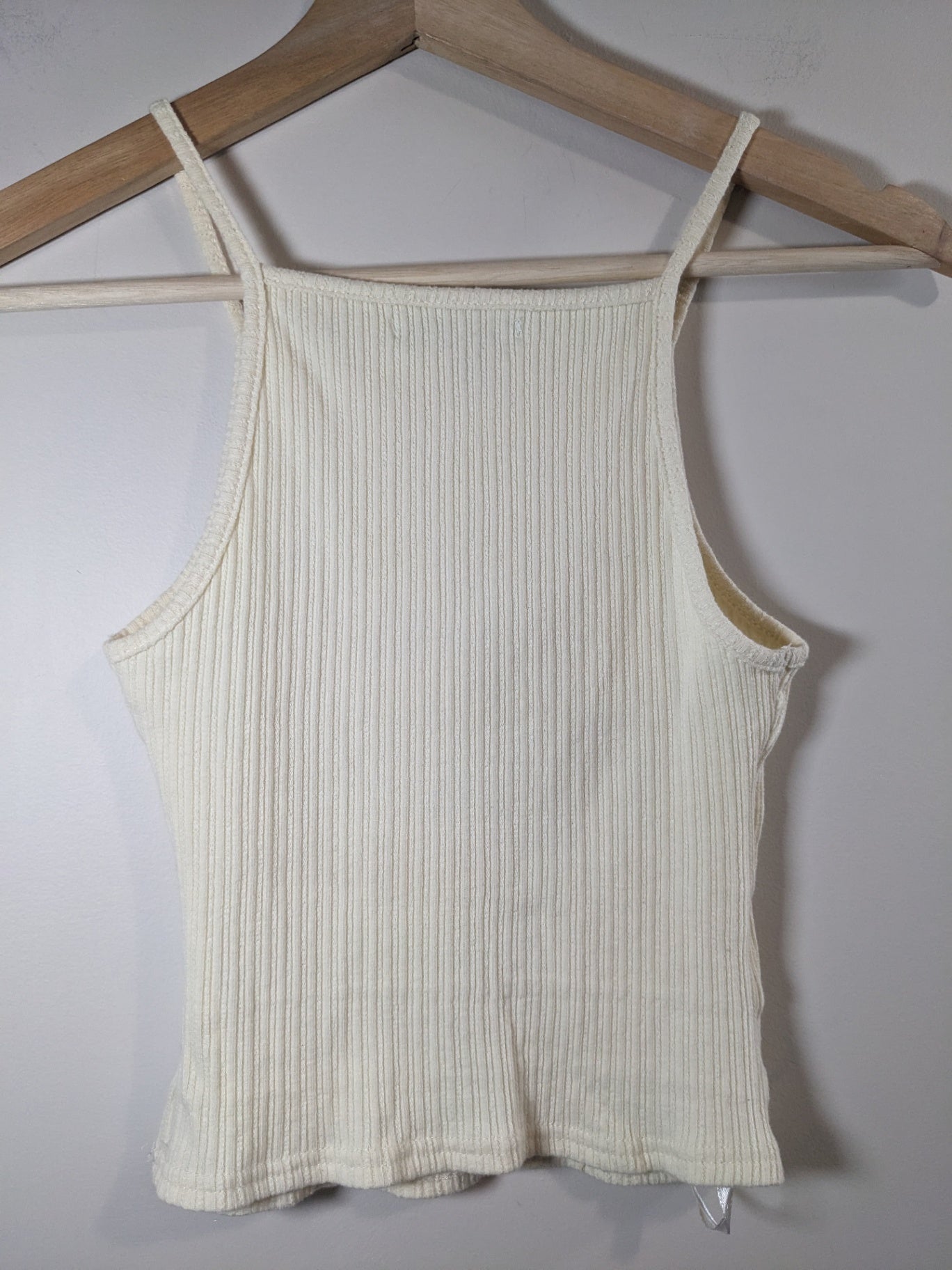 Mint Vanilla Cami - Small
