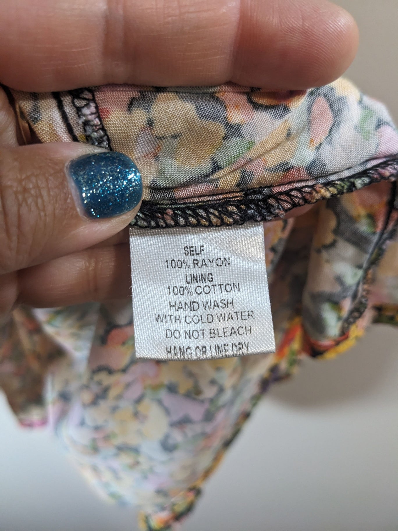 Shop Neighbor Floral Dress - Small