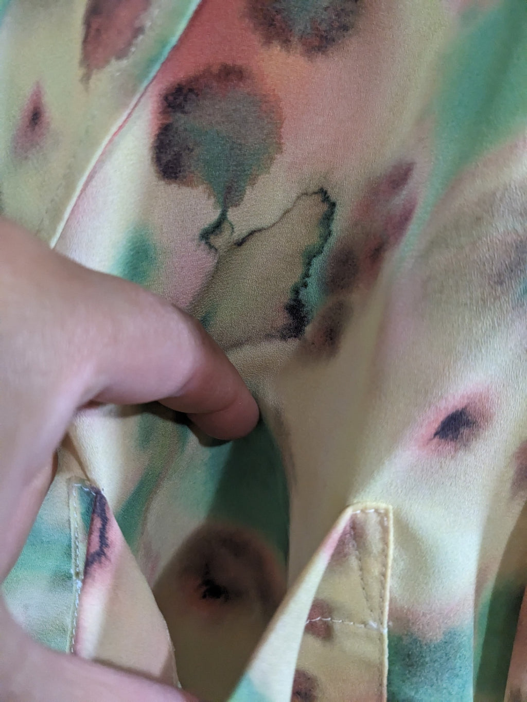 Wilfred Free Blouse - Medium