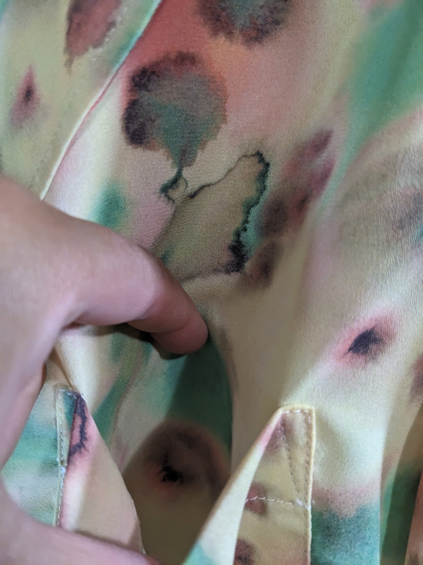Wilfred Free Blouse - Medium